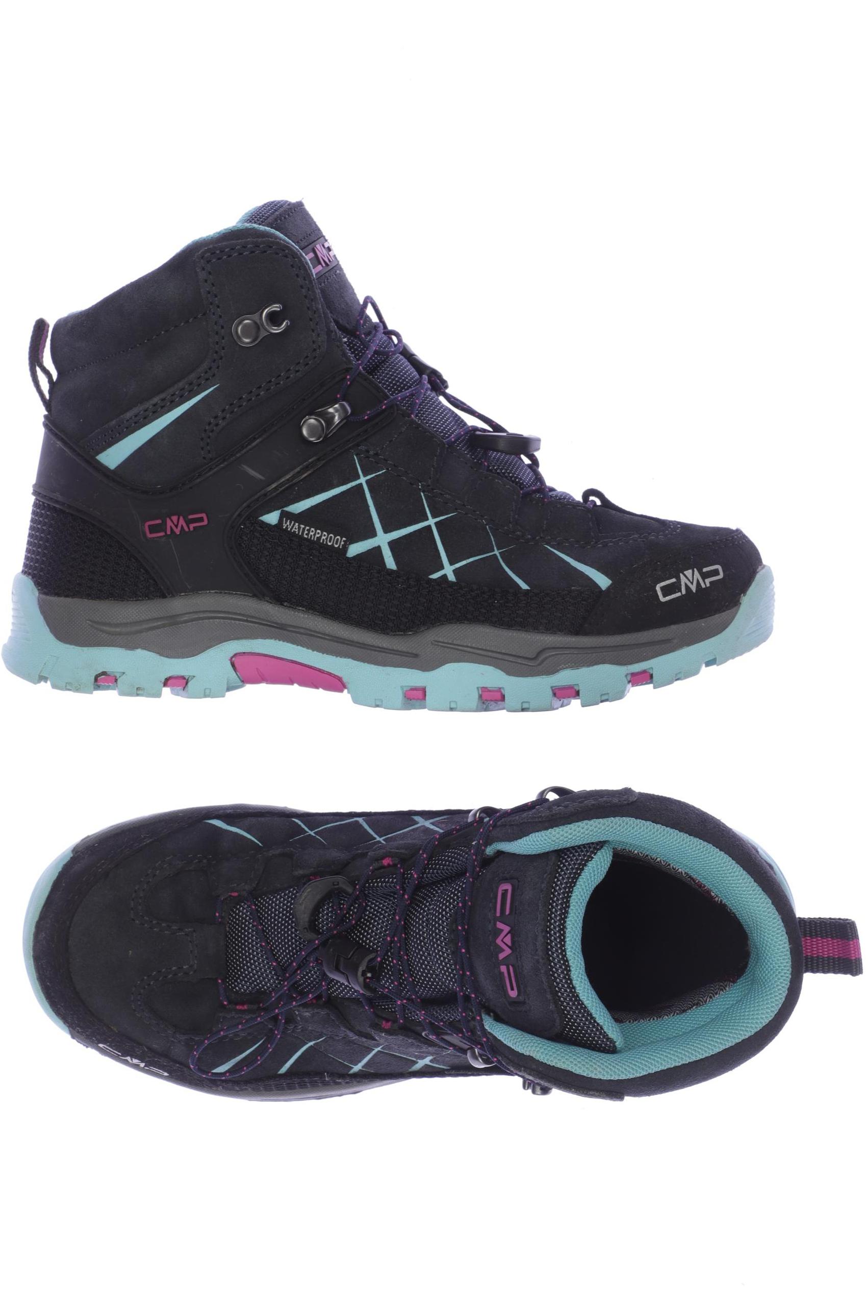 

CMP Damen Kinderschuhe, schwarz, Gr. 34