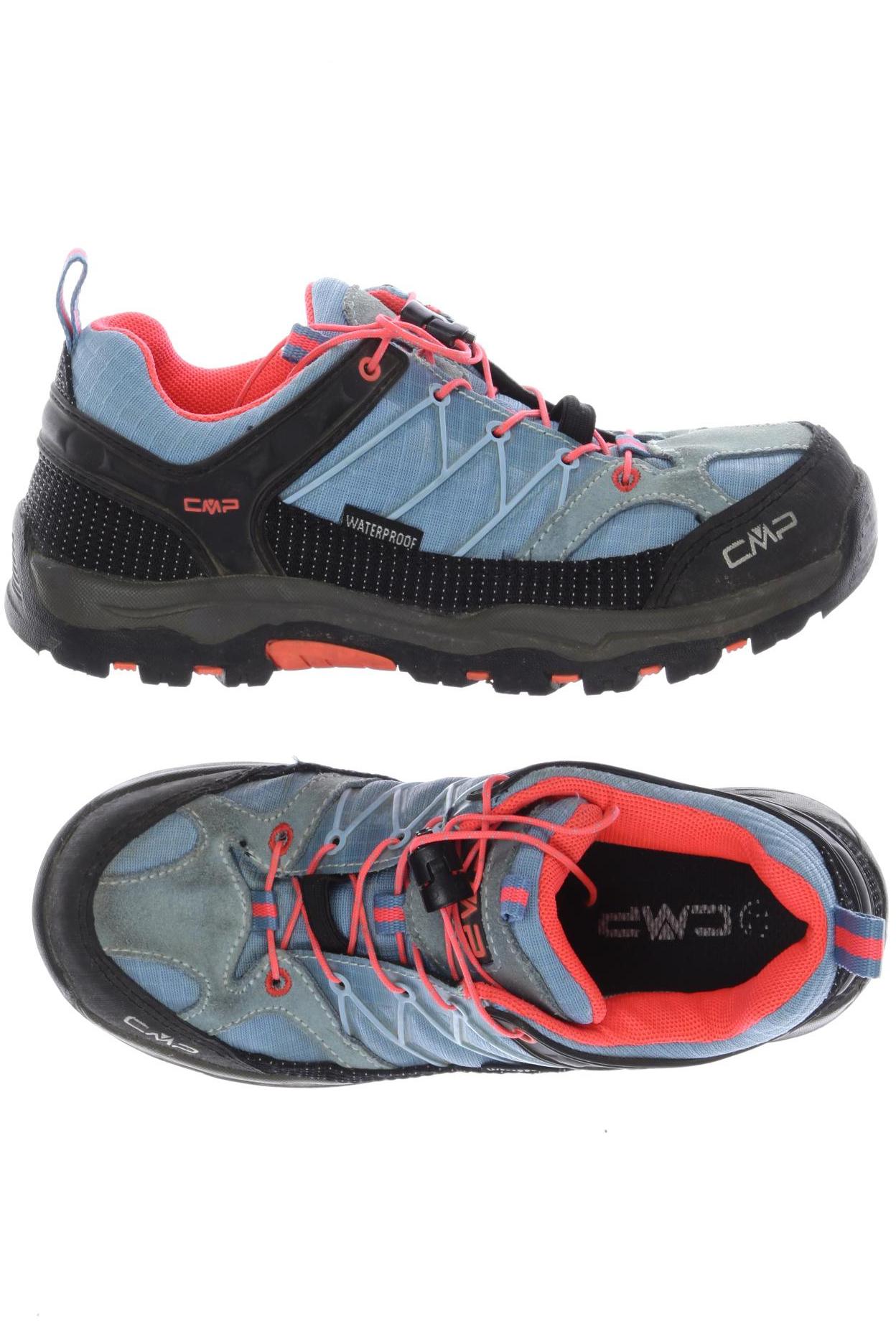 

CMP Damen Kinderschuhe, türkis, Gr. 35