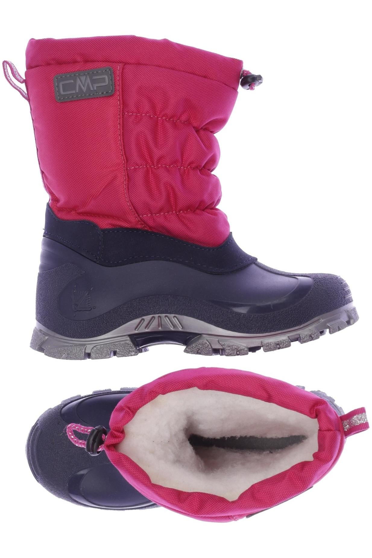 

CMP Damen Kinderschuhe, pink, Gr. 32