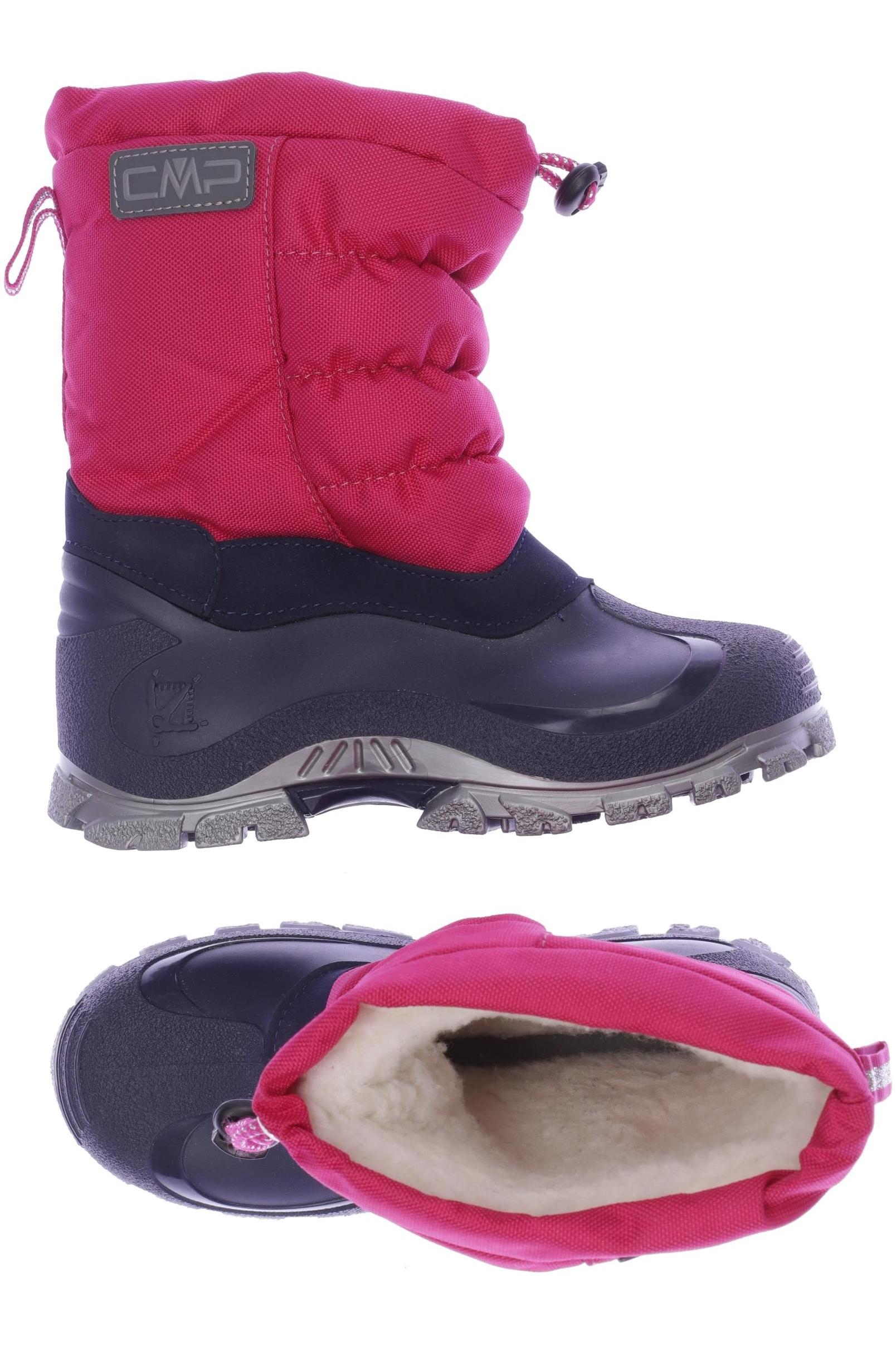 

CMP Damen Kinderschuhe, marineblau, Gr. 31