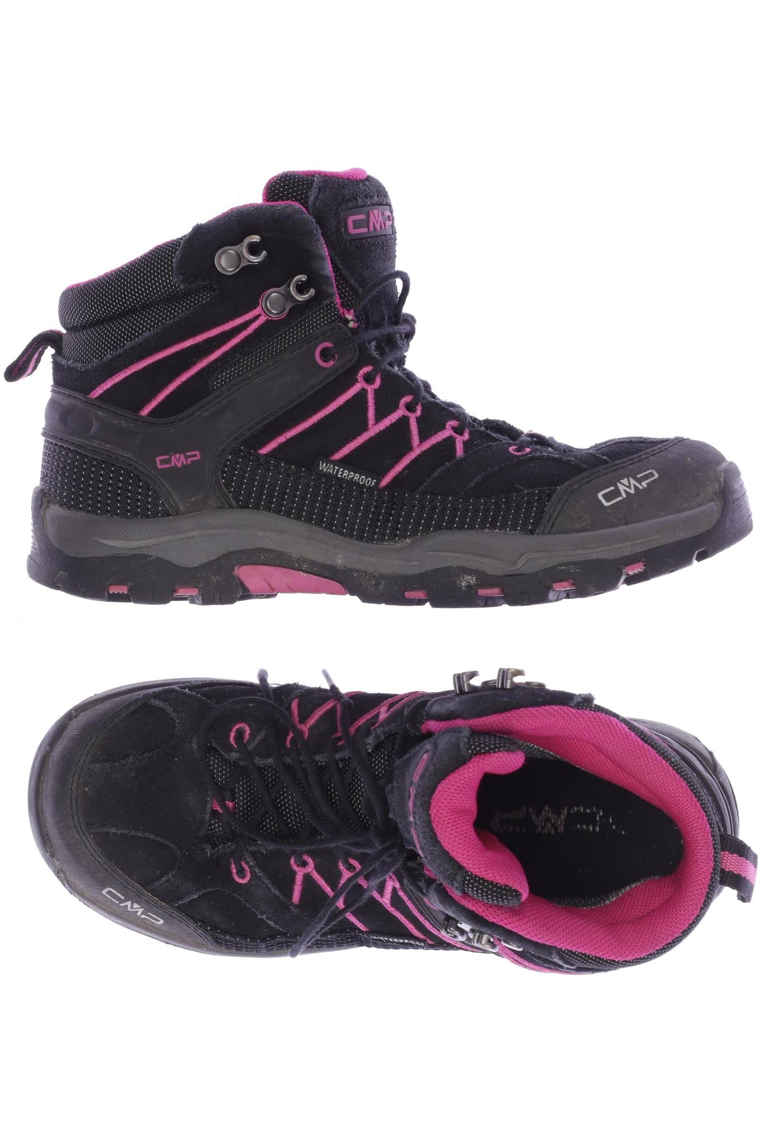

CMP Damen Kinderschuhe, schwarz, Gr. 35