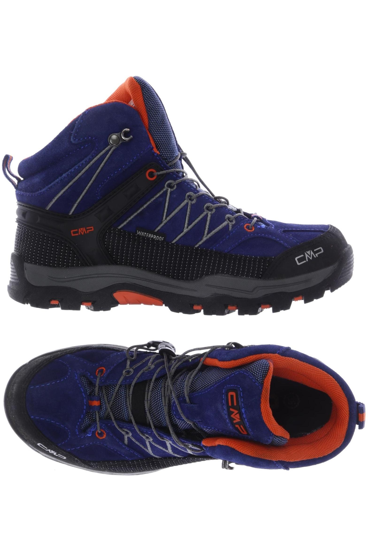

CMP Mädchen Kinderschuhe, blau, Gr. 36