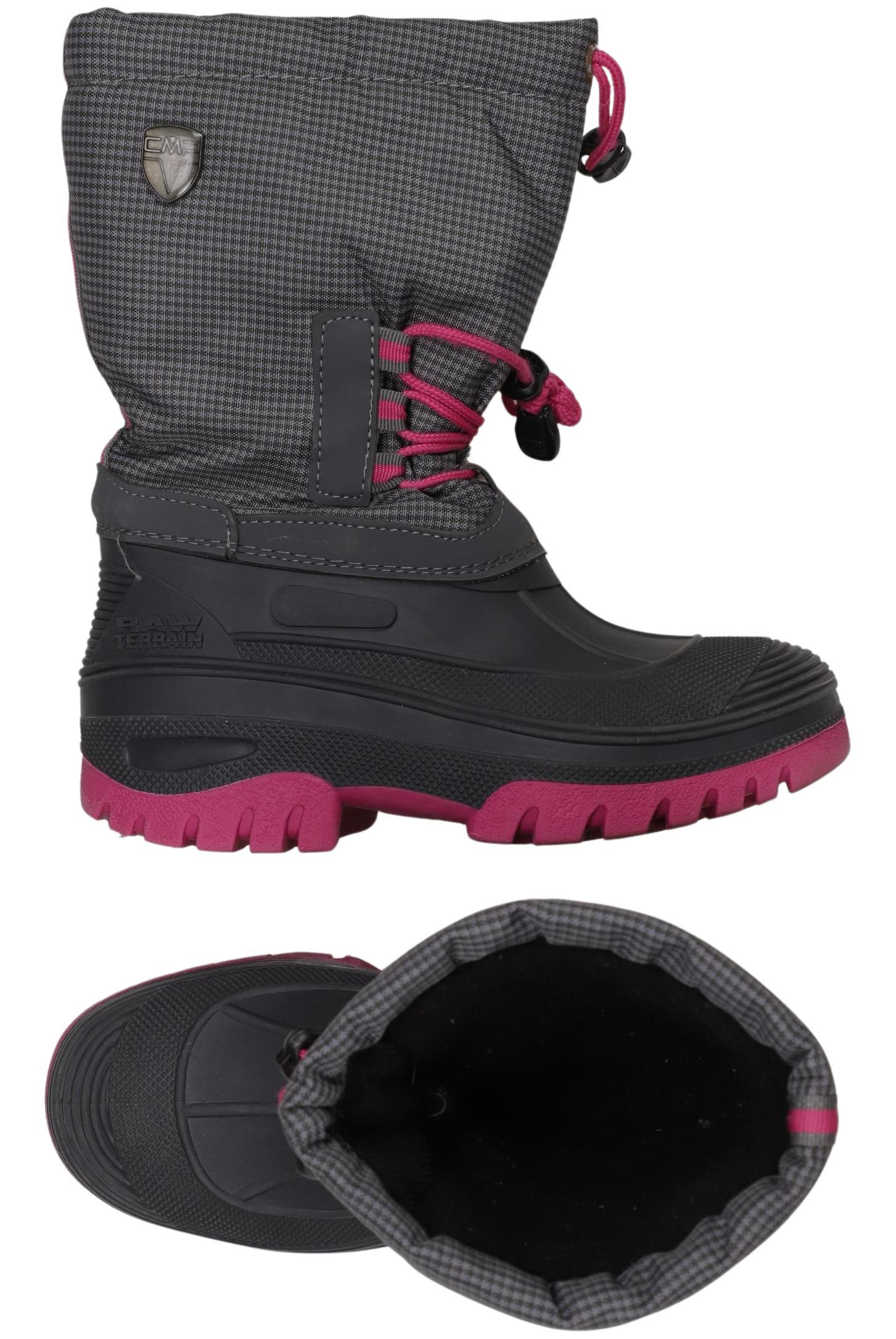 

CMP Mädchen Kinderschuhe, mehrfarbig, Gr. 34