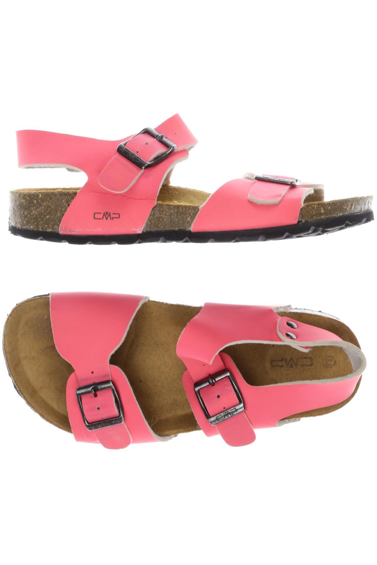 

CMP Damen Kinderschuhe, neon, Gr. 33