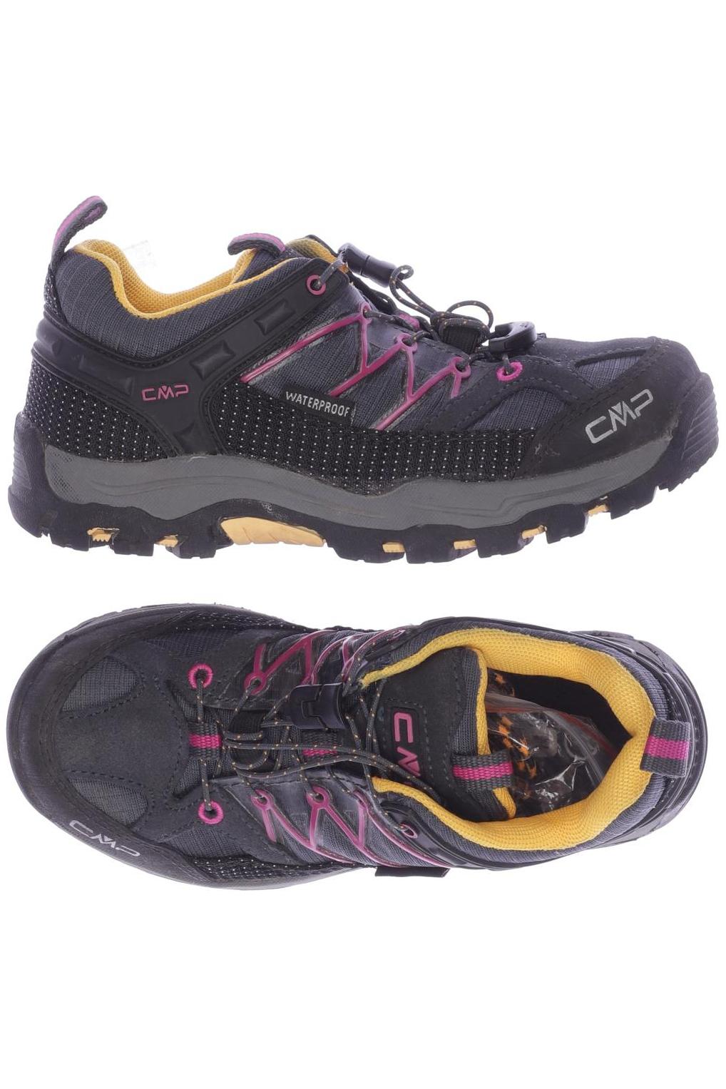 

CMP Mädchen Kinderschuhe, grau