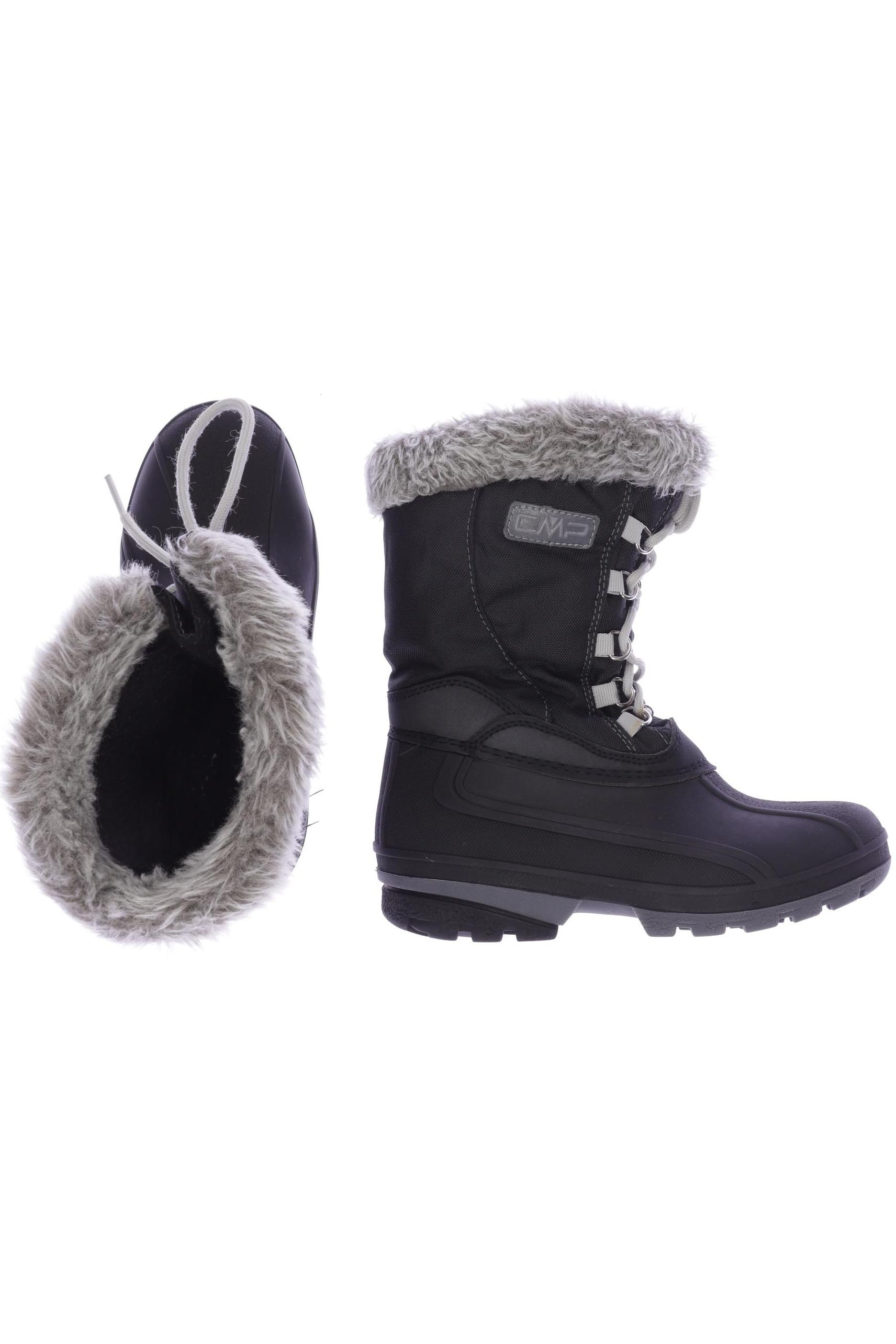 

CMP Damen Kinderschuhe, schwarz, Gr. 36