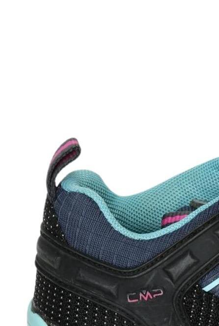 Thumbnail - CMP Mädchen Kinderschuhe, grau, Gr. 30