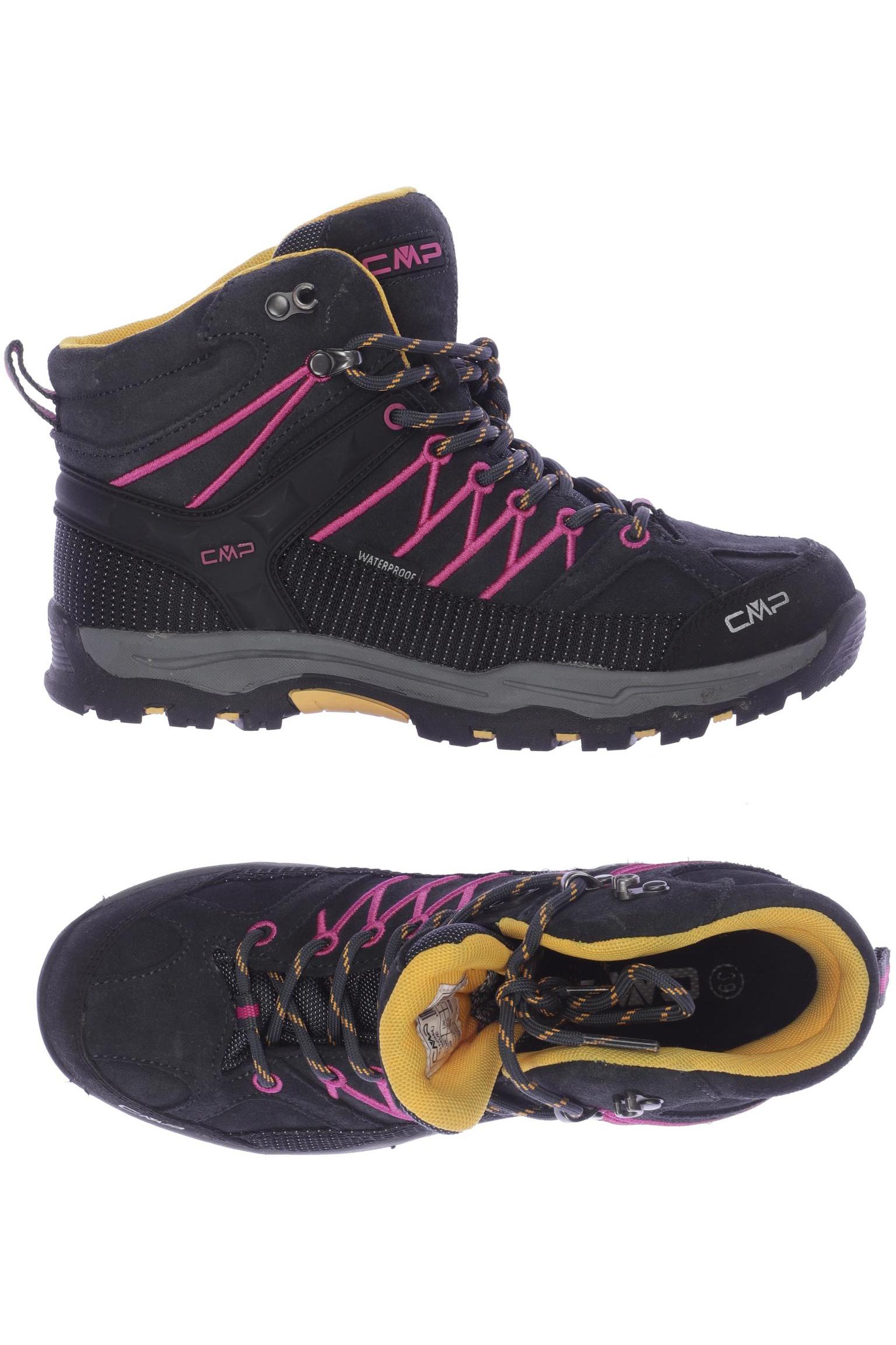 

CMP Damen Kinderschuhe, schwarz, Gr. 39