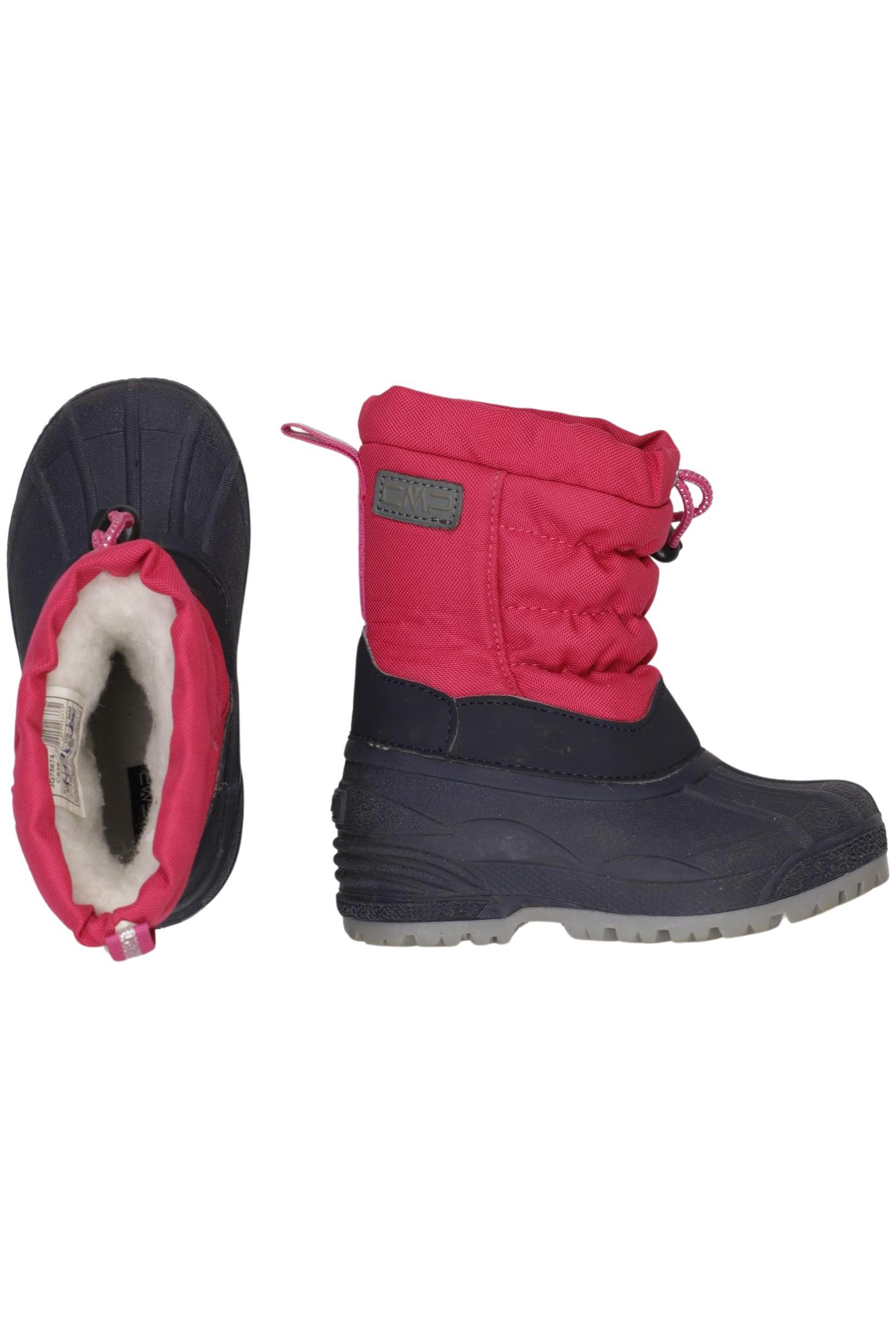 

CMP Mädchen Kinderschuhe, mehrfarbig, Gr. 25