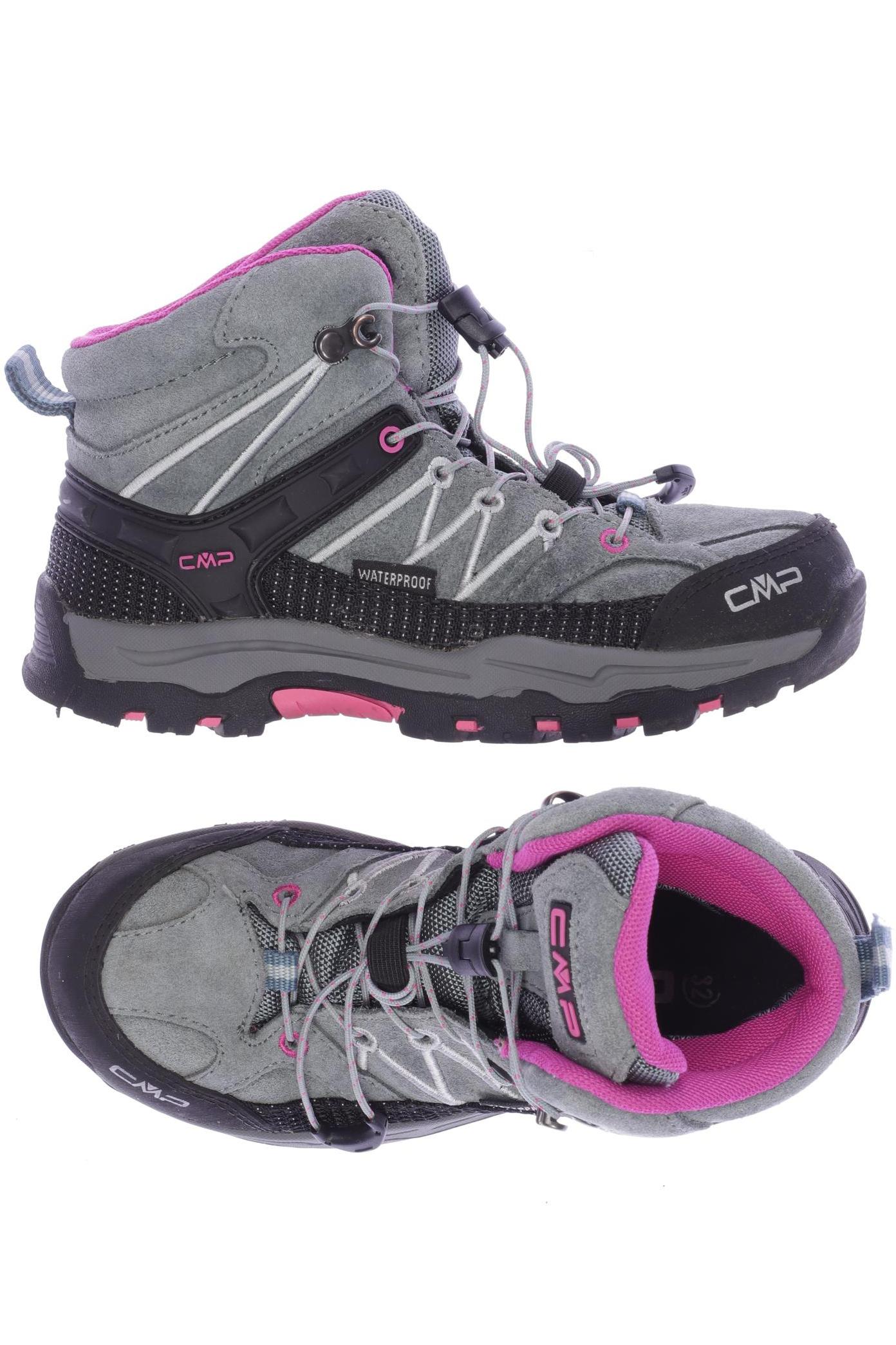 

CMP Damen Kinderschuhe, grau, Gr. 32