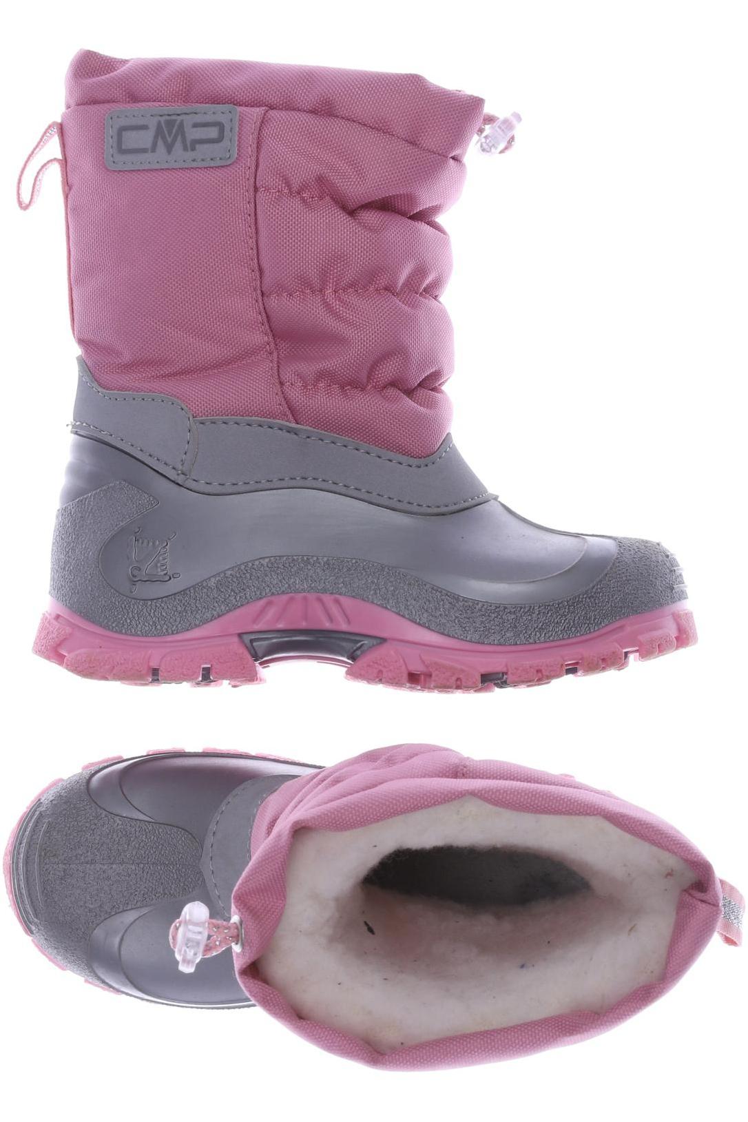 

CMP Mädchen Kinderschuhe, pink