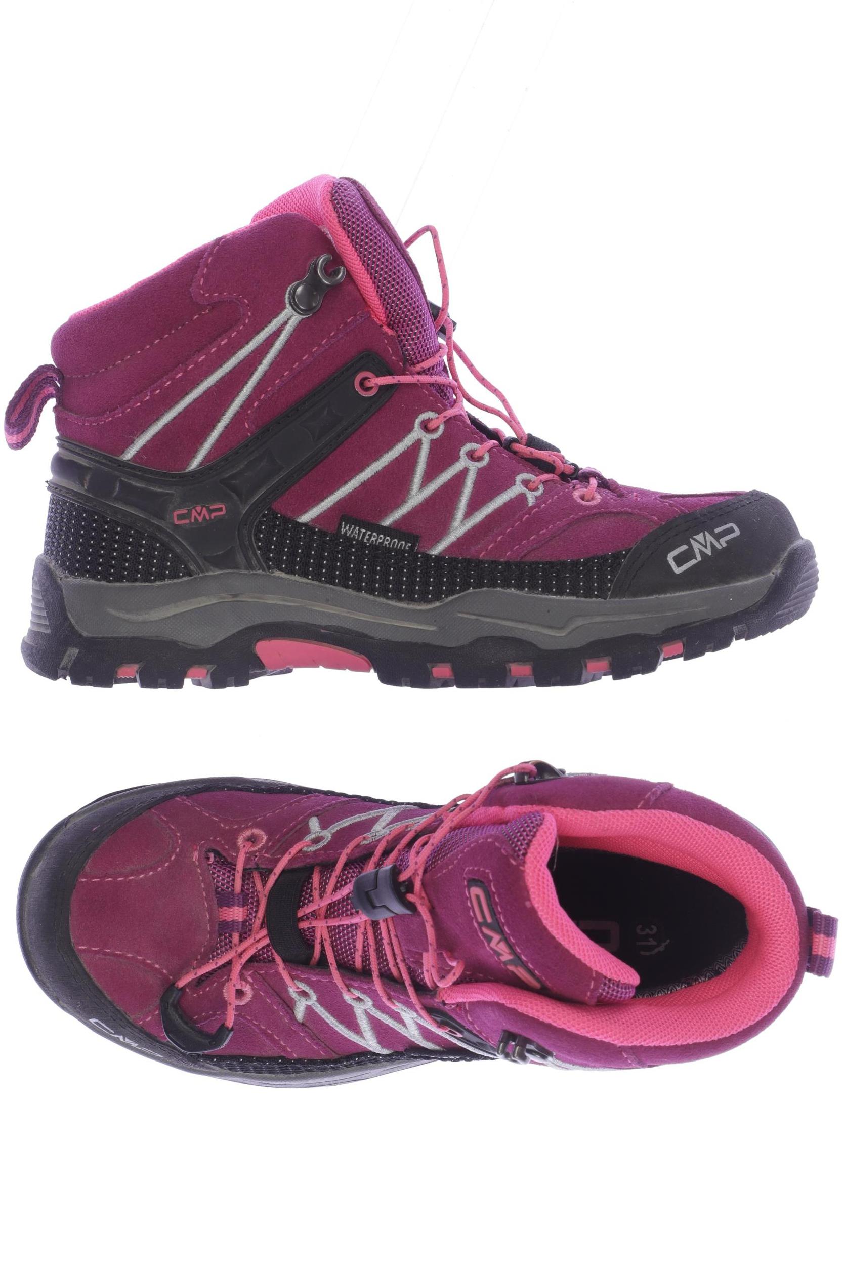 

CMP Damen Kinderschuhe, pink, Gr. 31