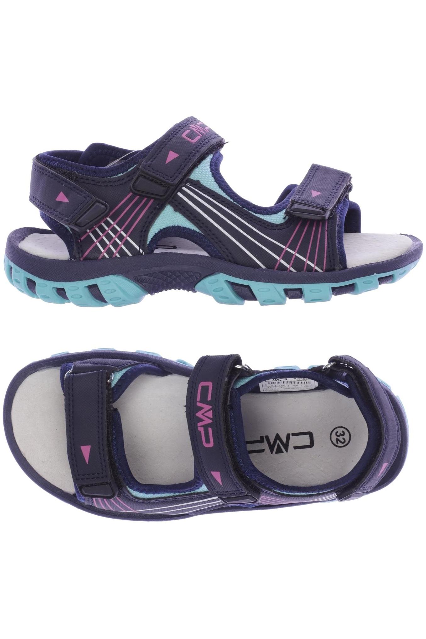 

CMP Damen Kinderschuhe, marineblau, Gr. 32