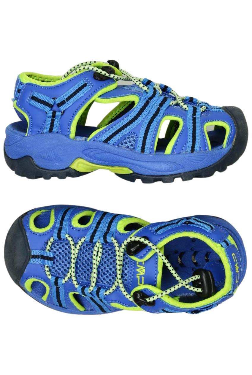 

CMP Mädchen Kinderschuhe, neon, Gr. 28