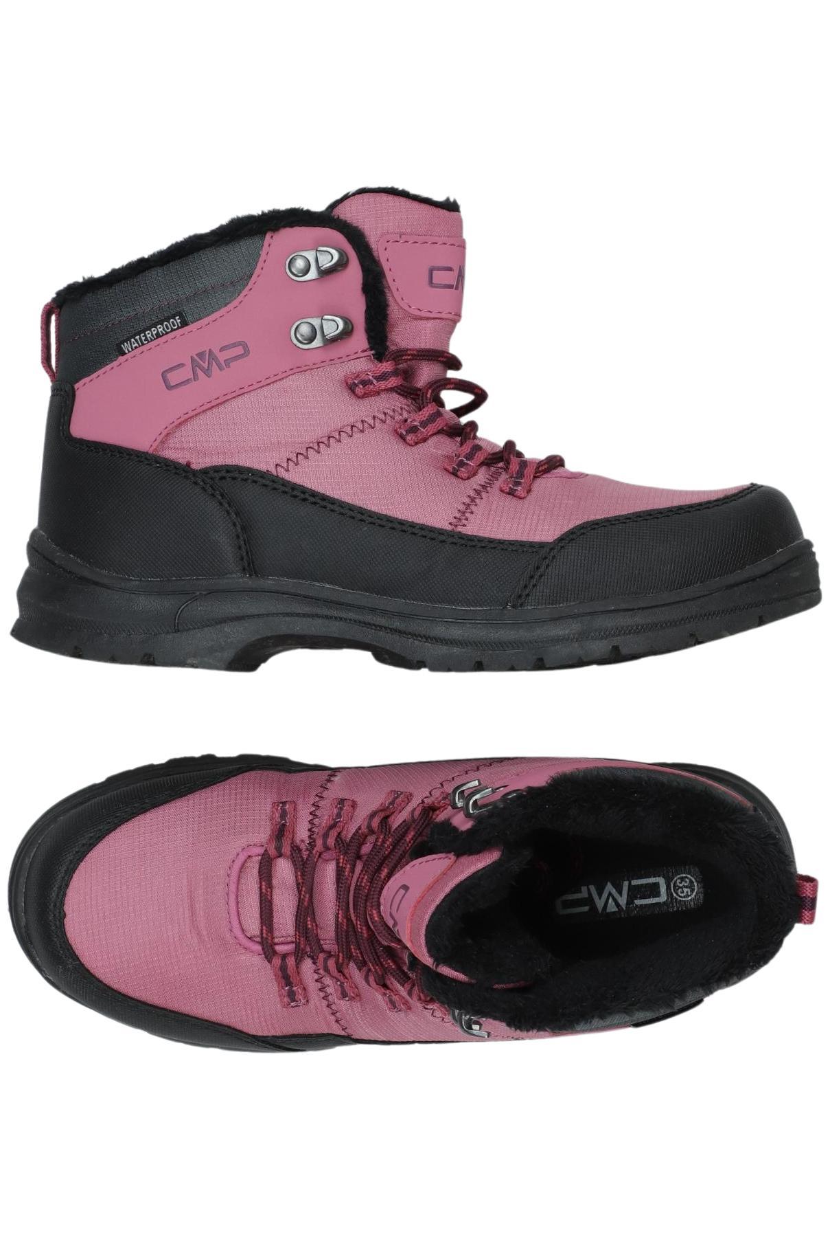 

CMP Damen Kinderschuhe, pink, Gr. 35