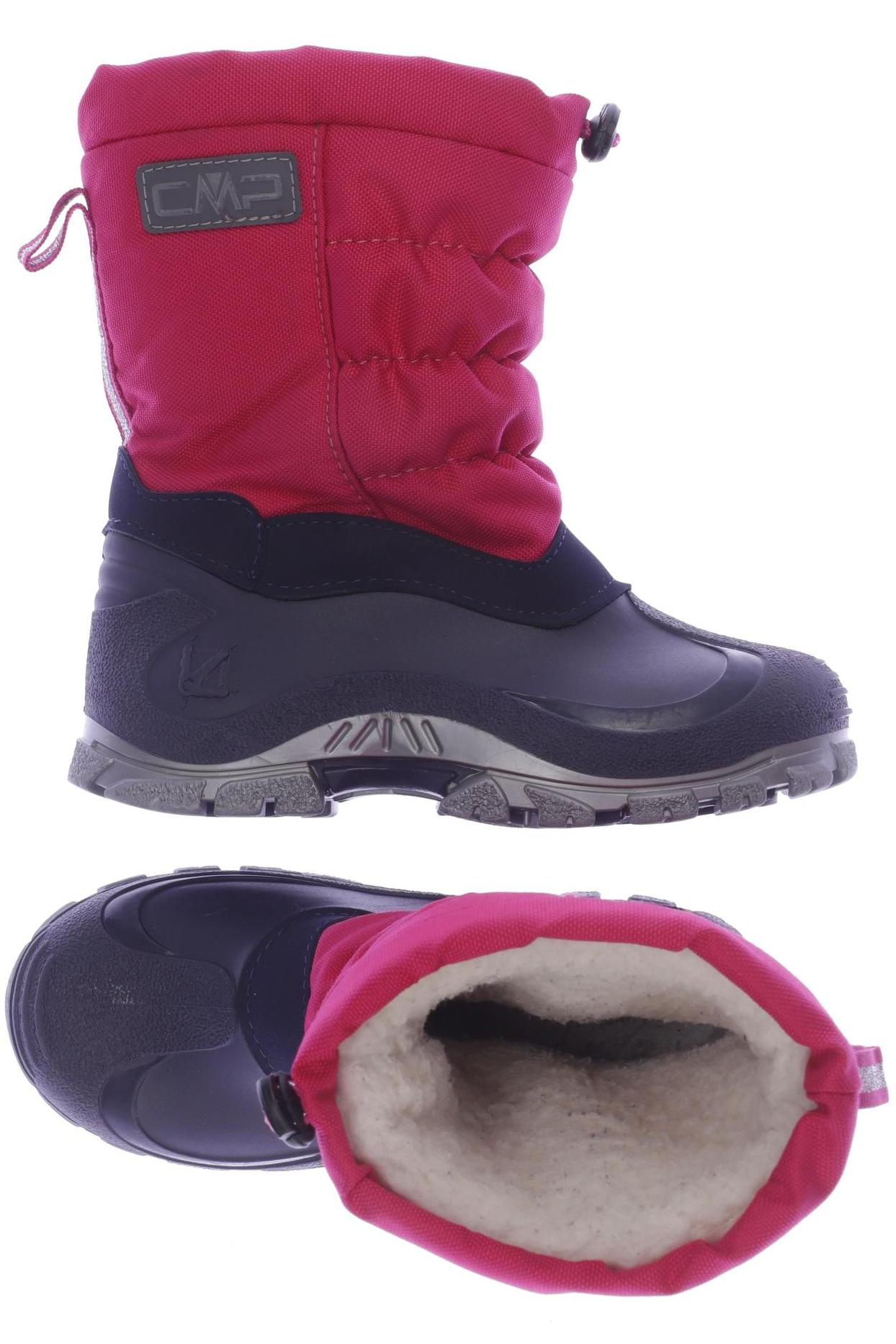 

CMP Mädchen Kinderschuhe, pink