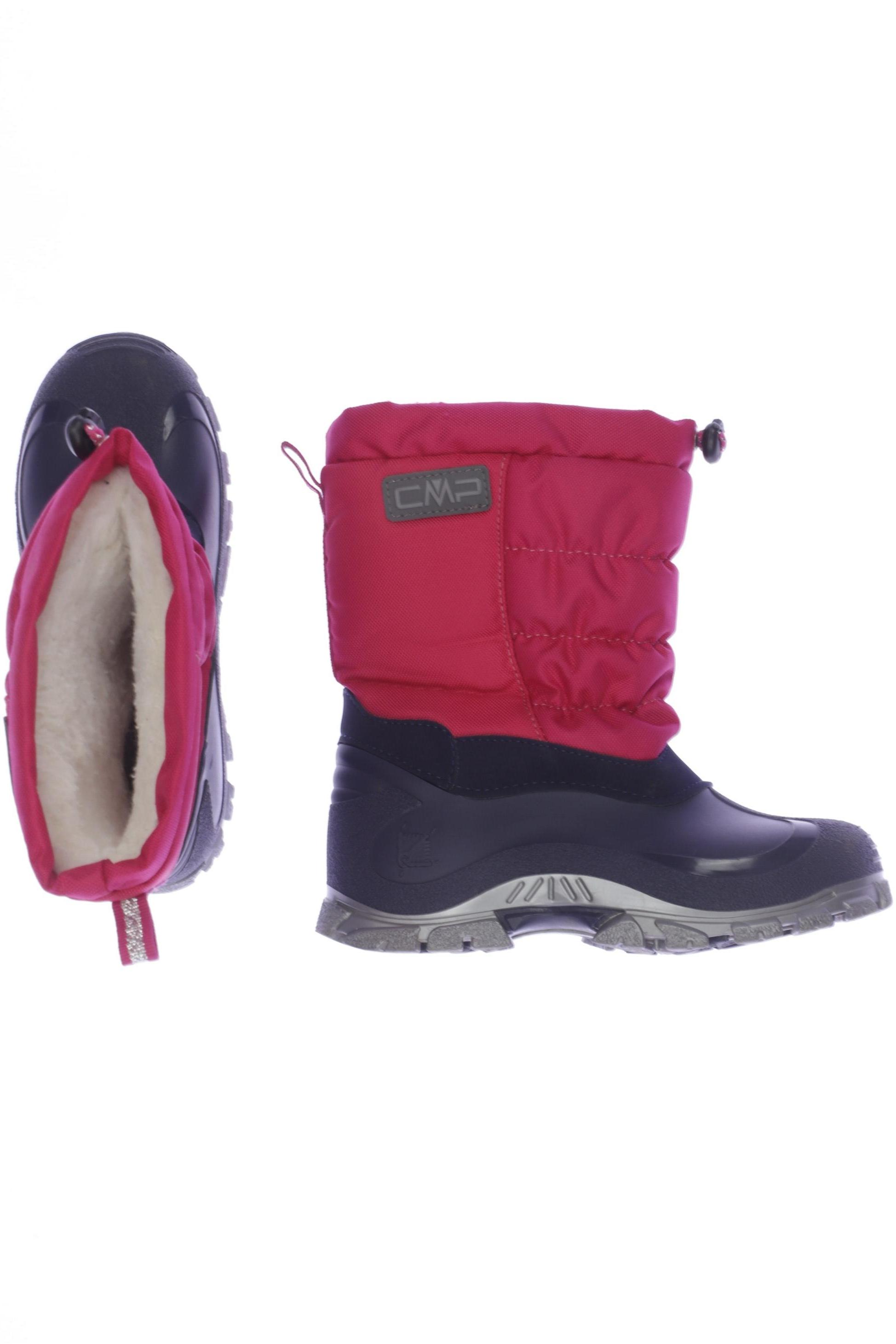 

CMP Damen Kinderschuhe, pink, Gr. 32