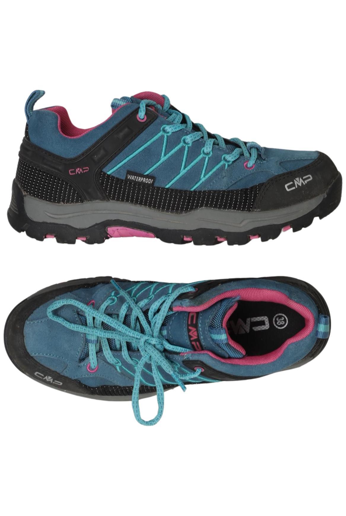 

CMP Damen Kinderschuhe, blau, Gr. 38