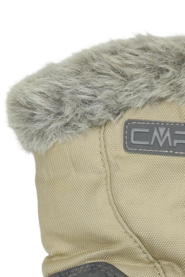 Thumbnail - CMP Mädchen Kinderschuhe, beige, Gr. 33