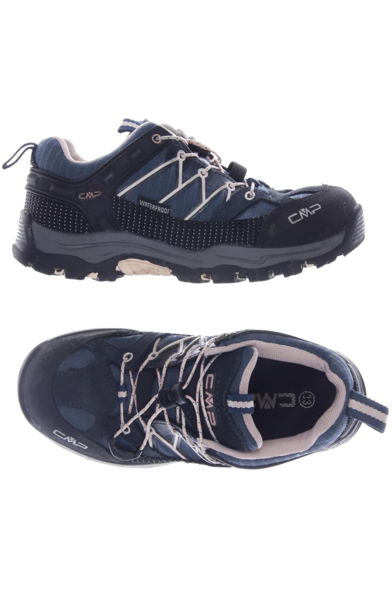 

CMP Mädchen Kinderschuhe, marineblau