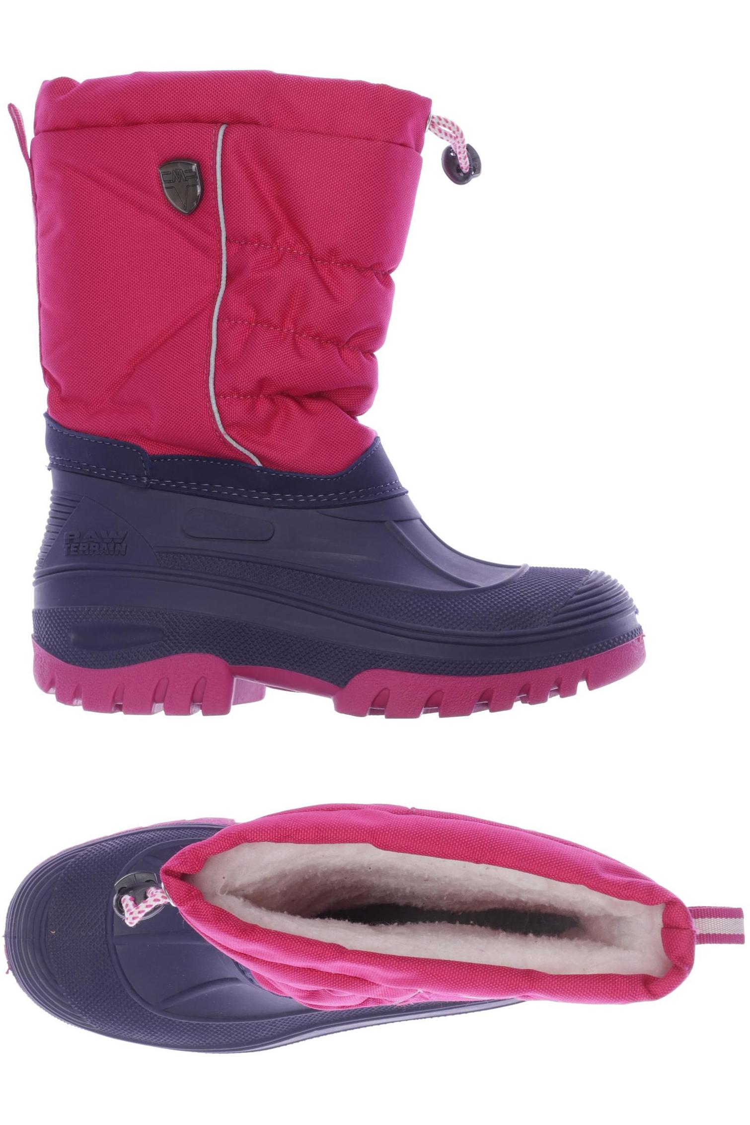 

CMP Mädchen Kinderschuhe, marineblau
