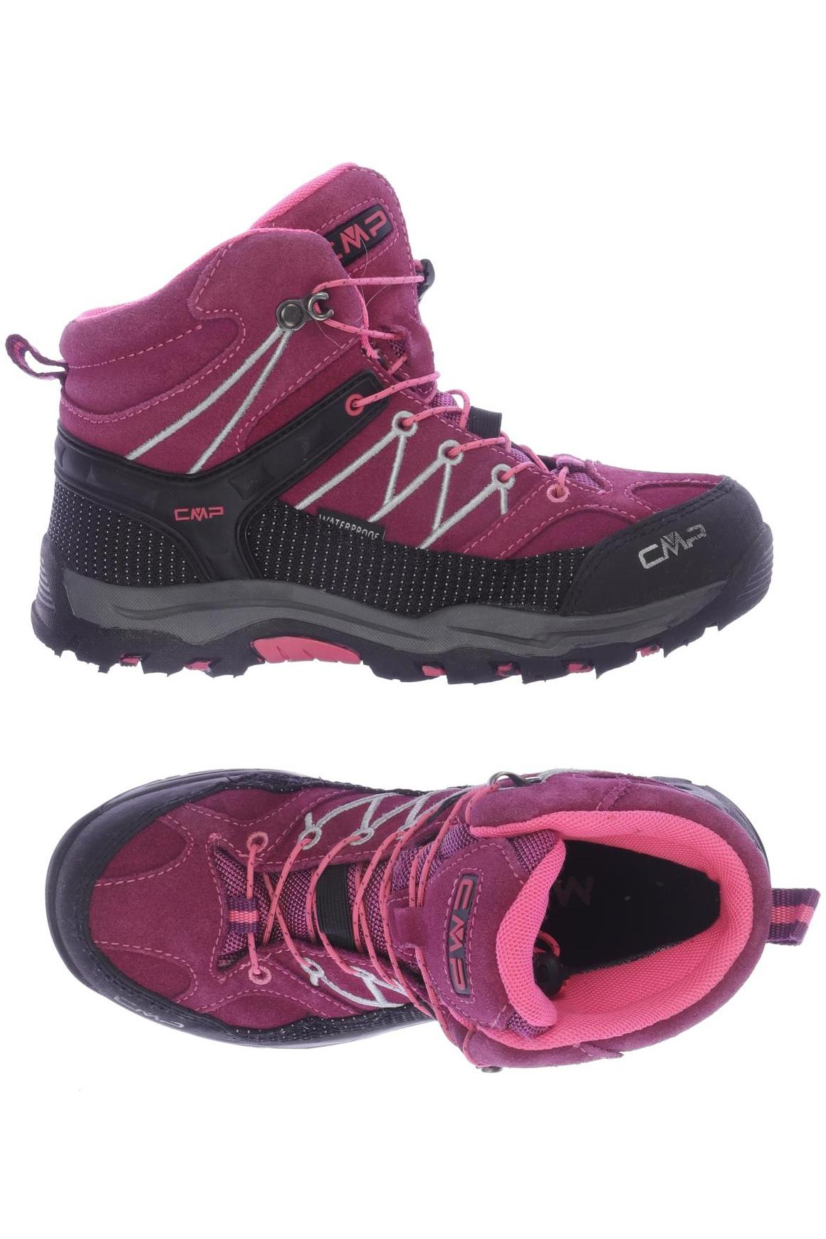 

CMP Mädchen Kinderschuhe, pink