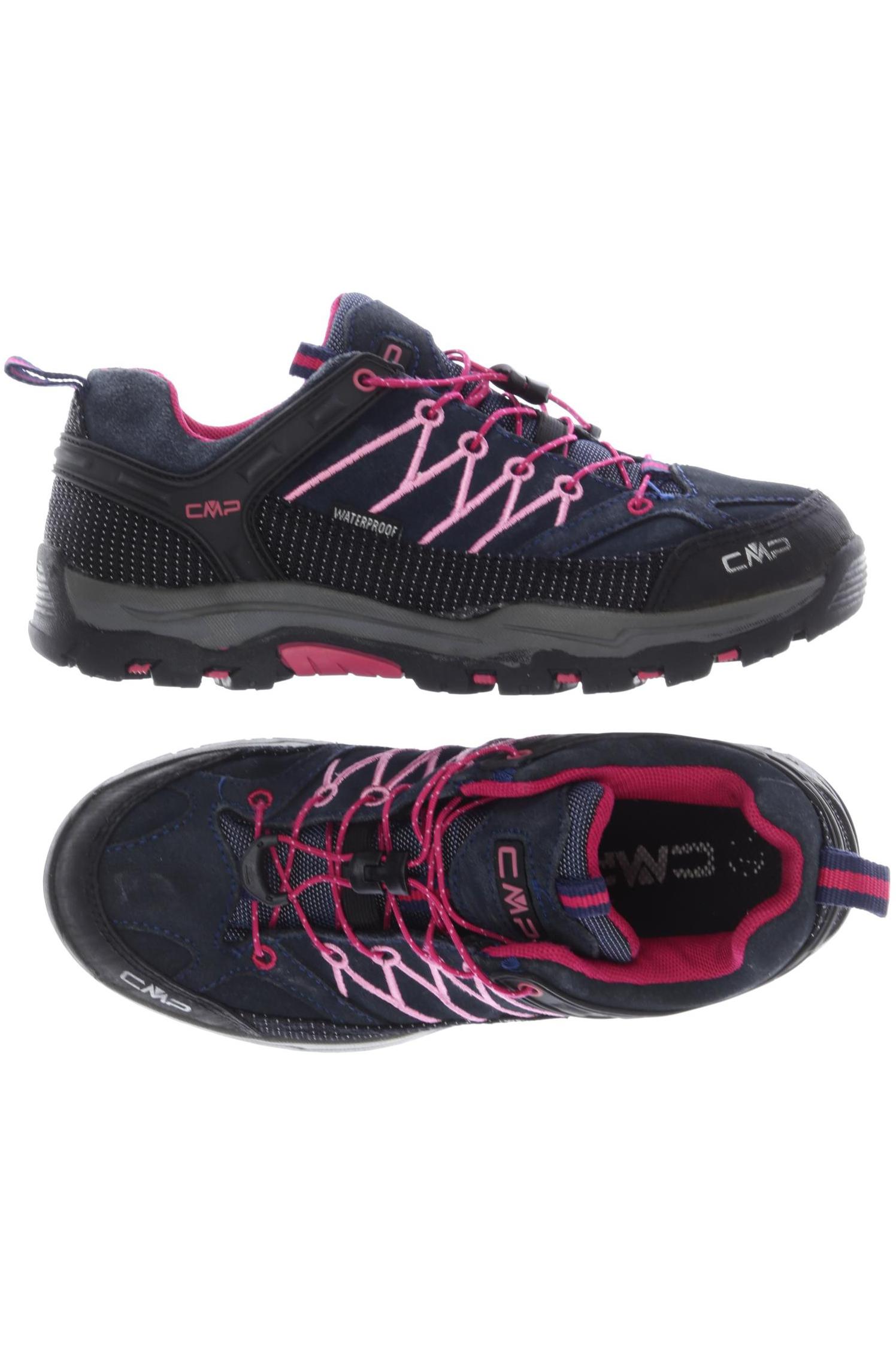 

CMP Damen Kinderschuhe, marineblau, Gr. 37