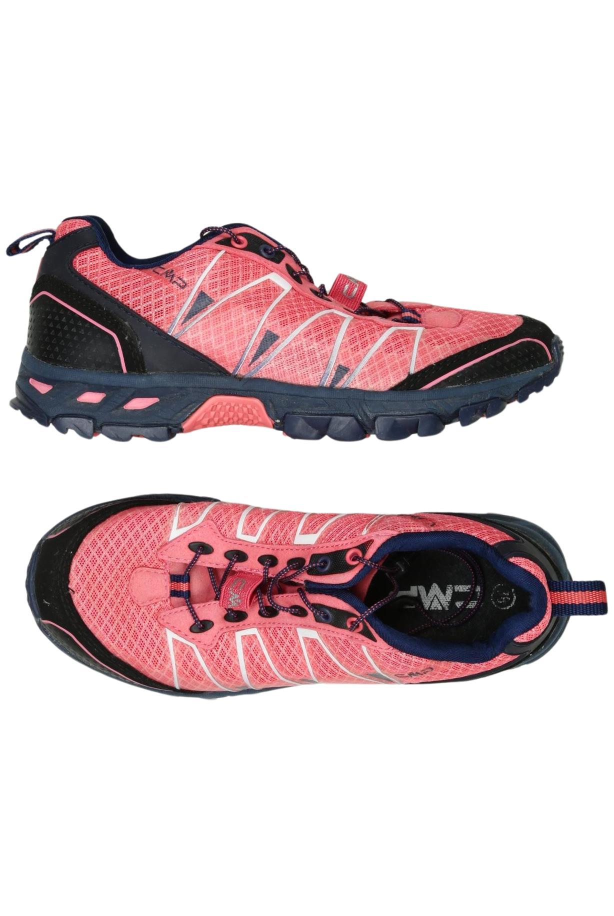 

CMP Mädchen Kinderschuhe, pink, Gr. 38