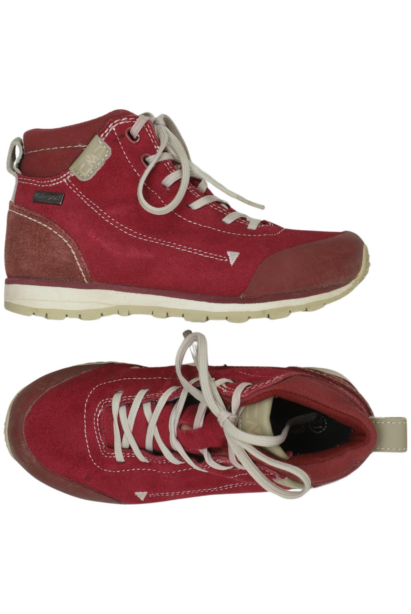 

CMP Damen Kinderschuhe, pink, Gr. 31