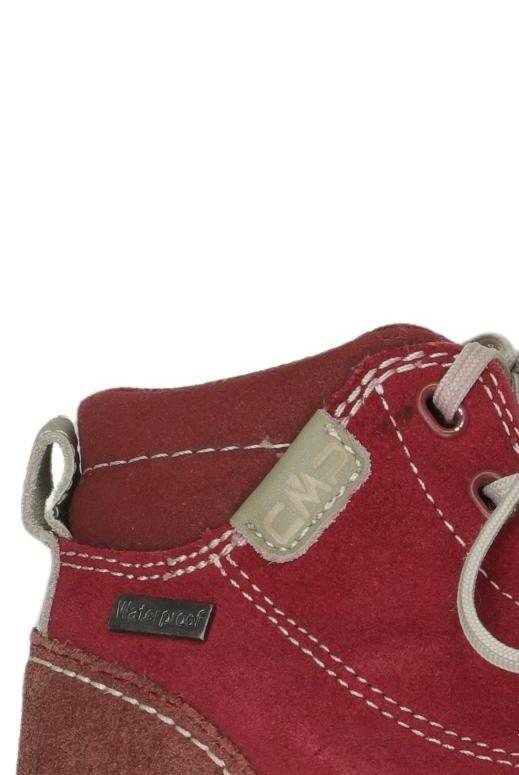 Thumbnail - CMP Mädchen Kinderschuhe, pink, Gr. 31