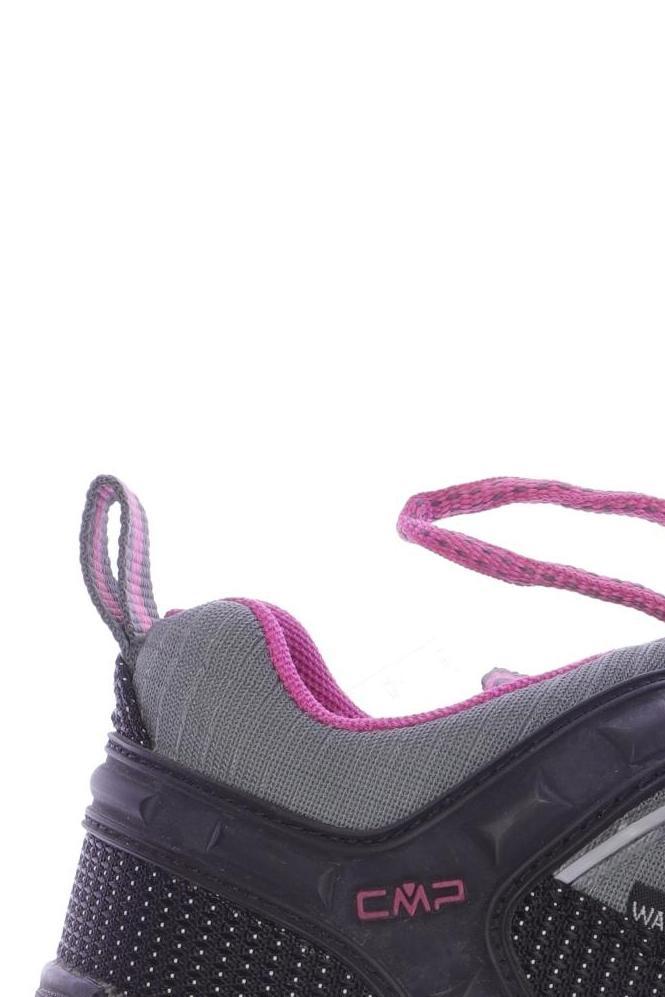 Thumbnail - CMP Mädchen Kinderschuhe, grau, Gr. 37