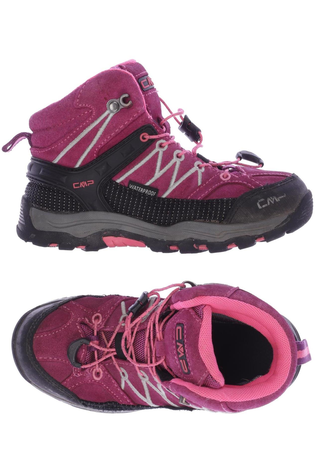 

CMP Damen Kinderschuhe, pink, Gr. 31