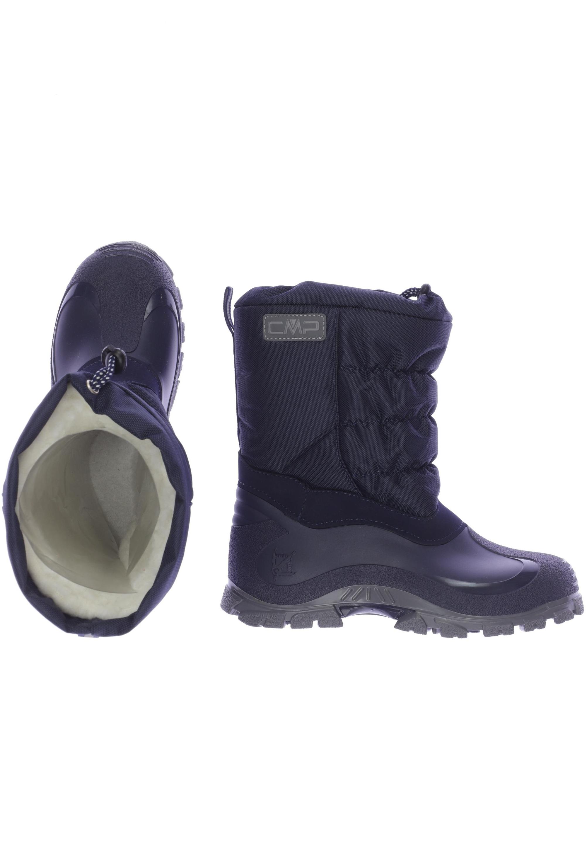 

CMP Damen Kinderschuhe, marineblau, Gr. 35