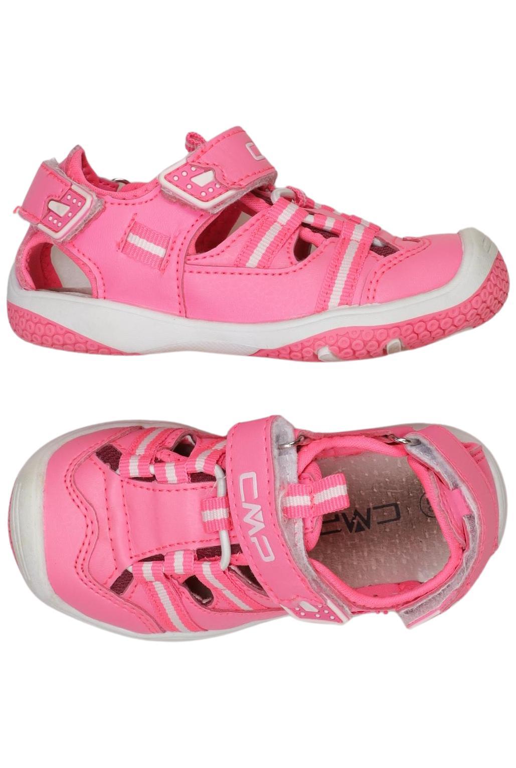 

CMP Mädchen Kinderschuhe, pink, Gr. 23