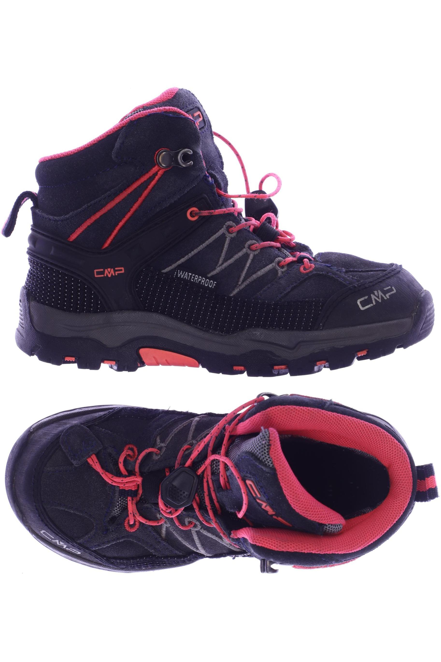 

CMP Mädchen Kinderschuhe, grau