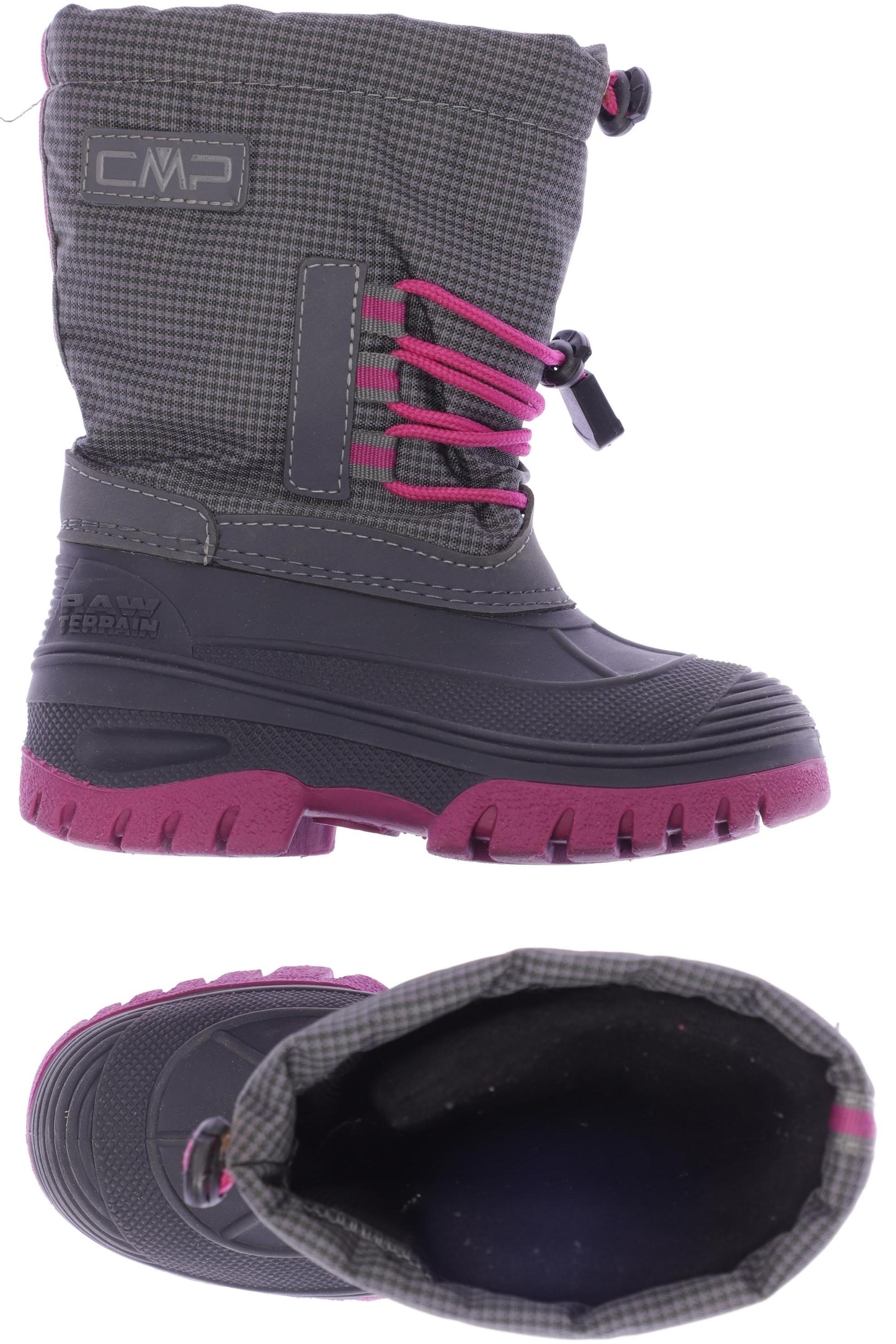 

CMP Damen Kinderschuhe, grau, Gr. 28