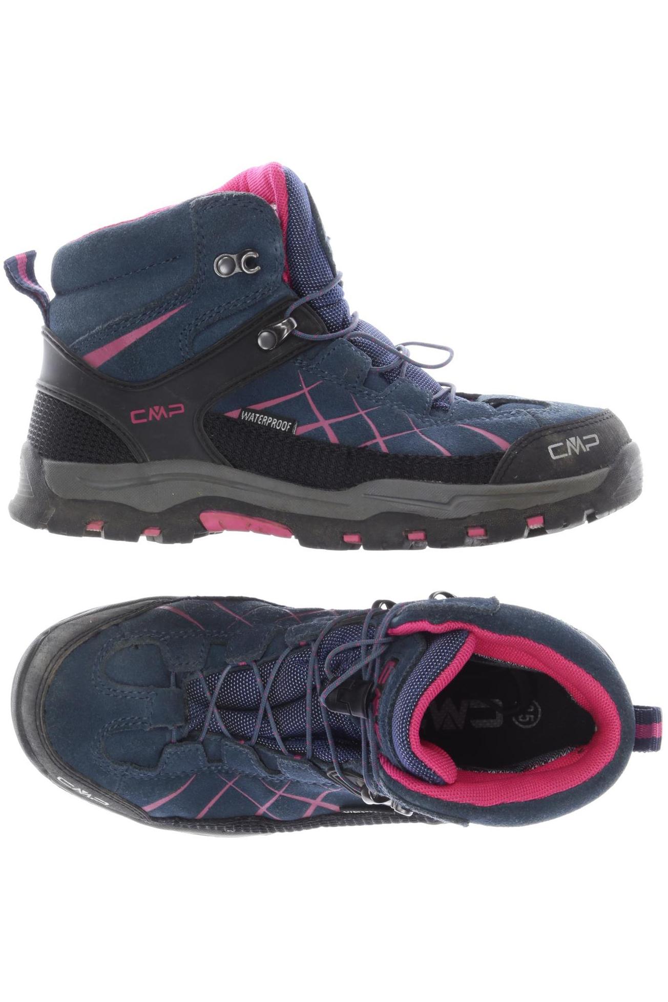 

CMP Damen Kinderschuhe, marineblau, Gr. 35
