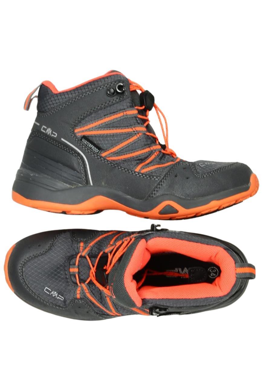 

CMP Mädchen Kinderschuhe, grau, Gr. 34