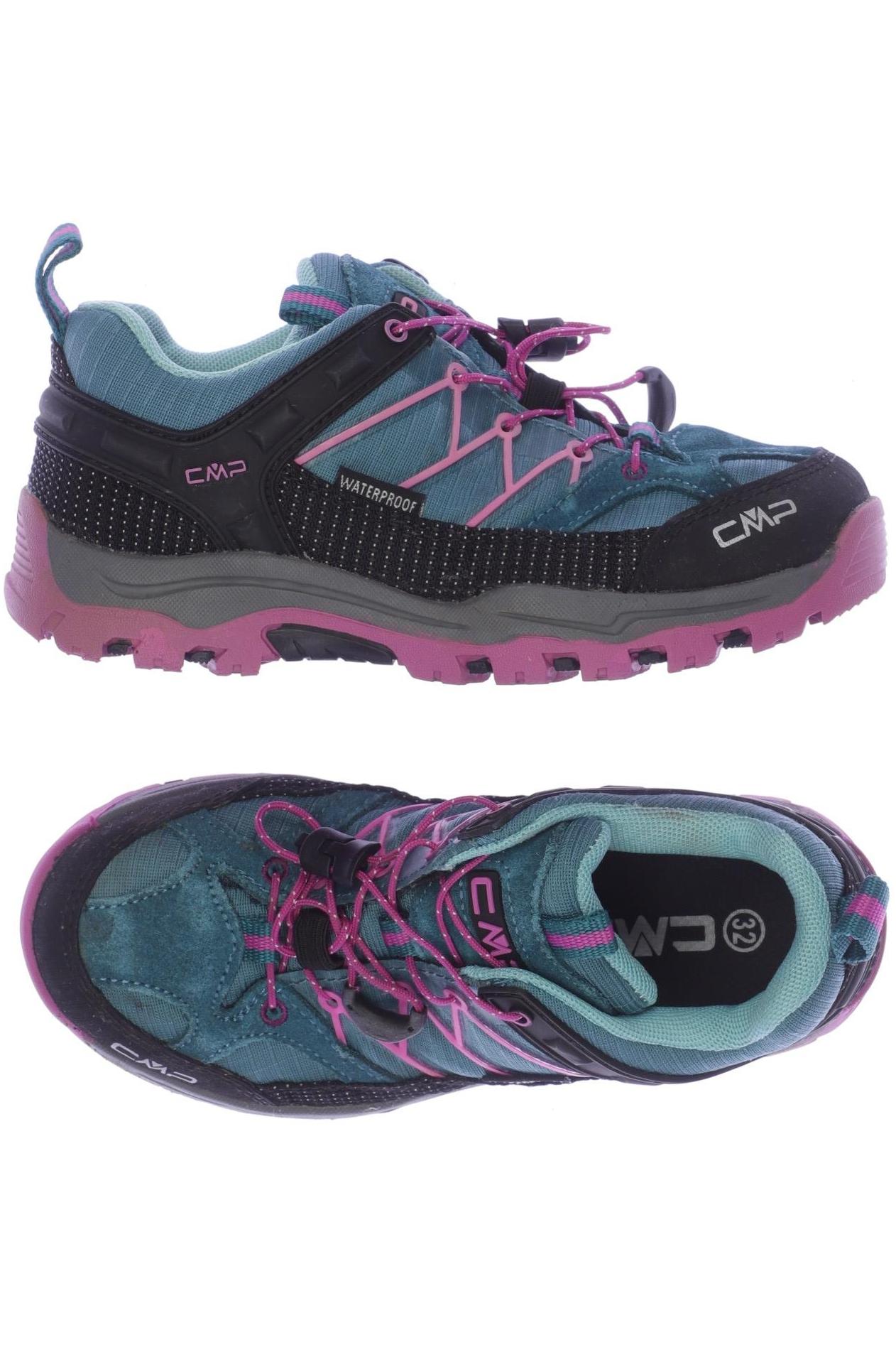 

CMP Damen Kinderschuhe, türkis, Gr. 32