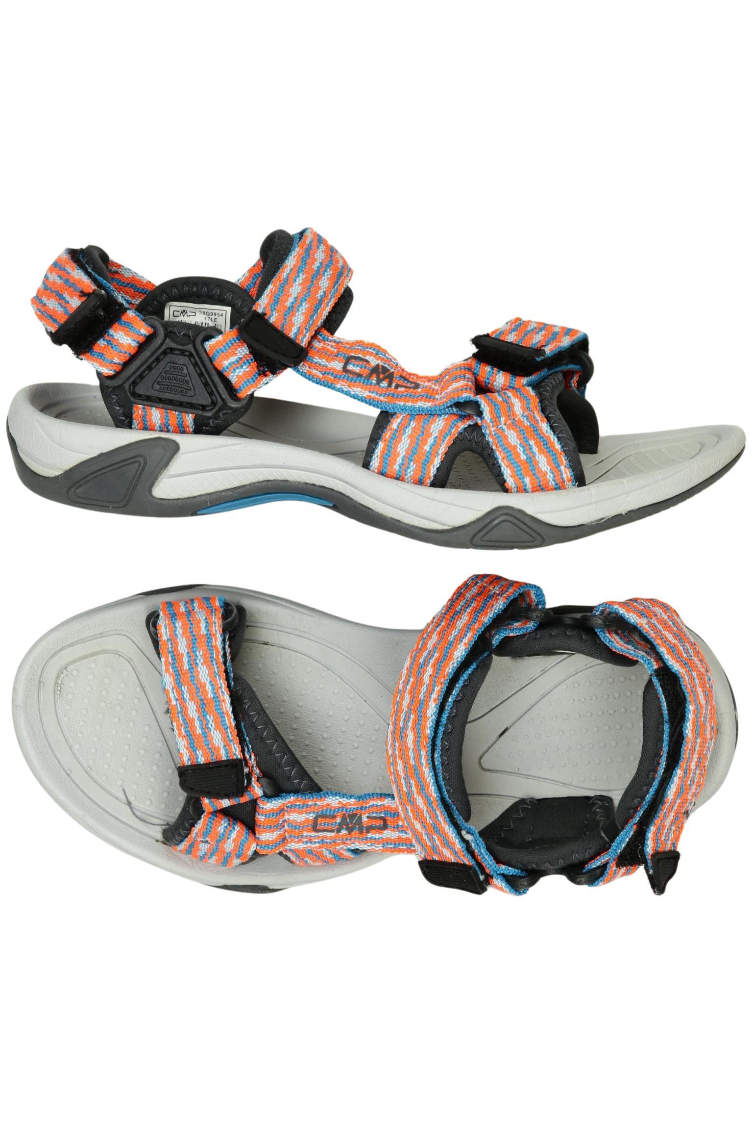 

CMP Damen Kinderschuhe, mehrfarbig, Gr. 33