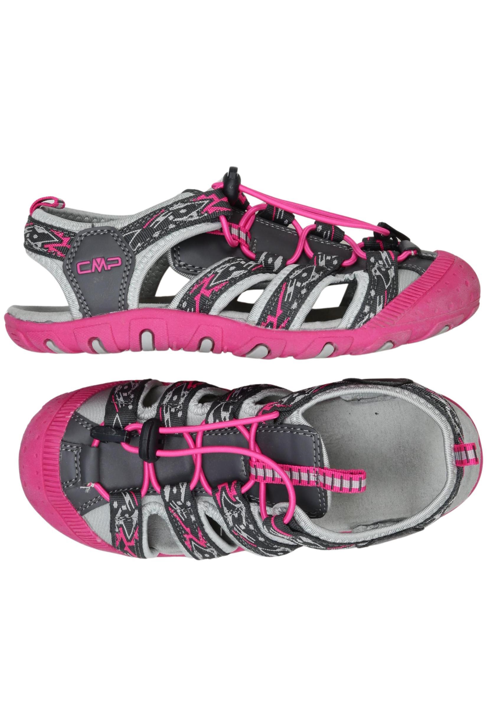 

CMP Mädchen Kinderschuhe, mehrfarbig, Gr. 33