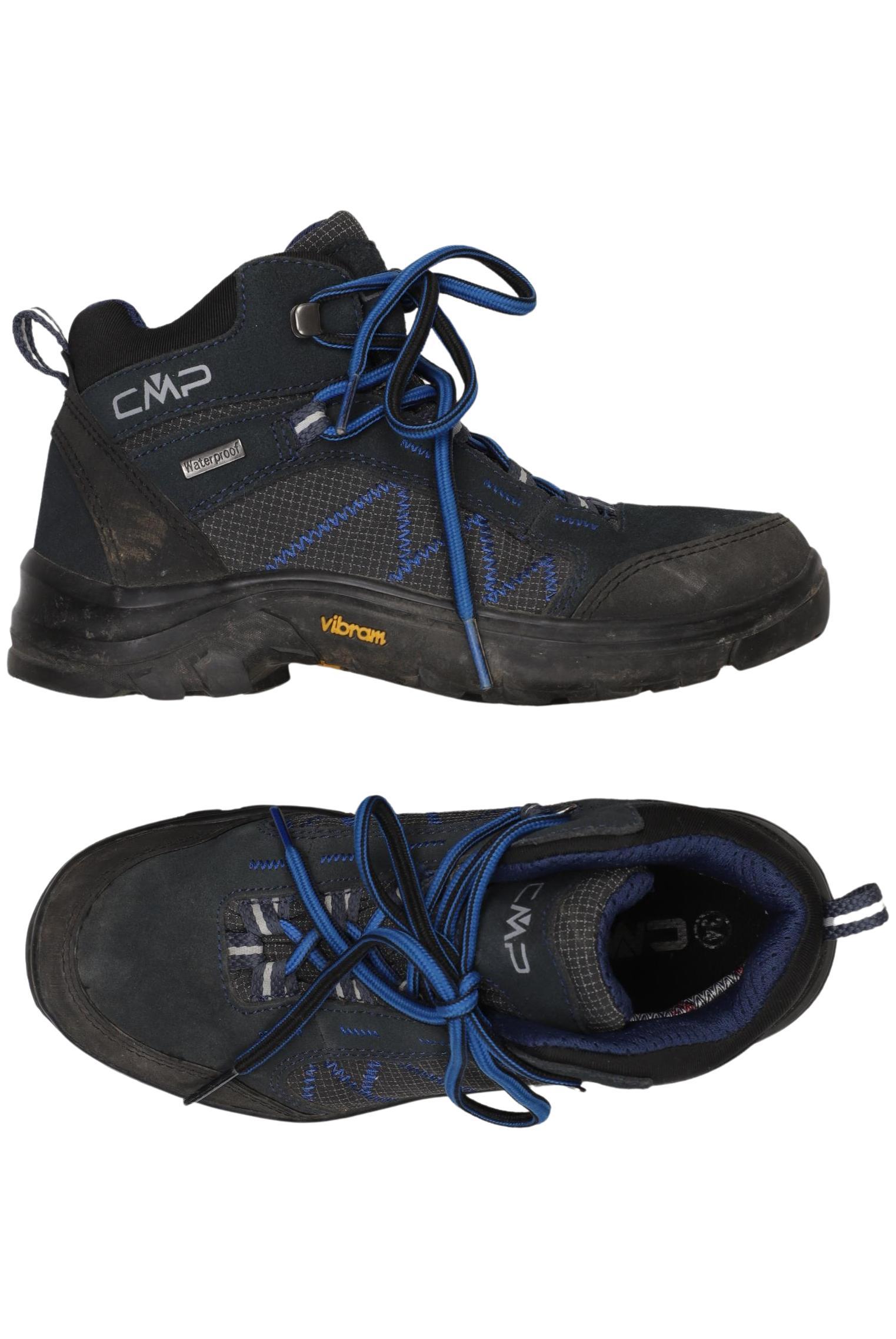 

CMP Mädchen Kinderschuhe, marineblau, Gr. 34