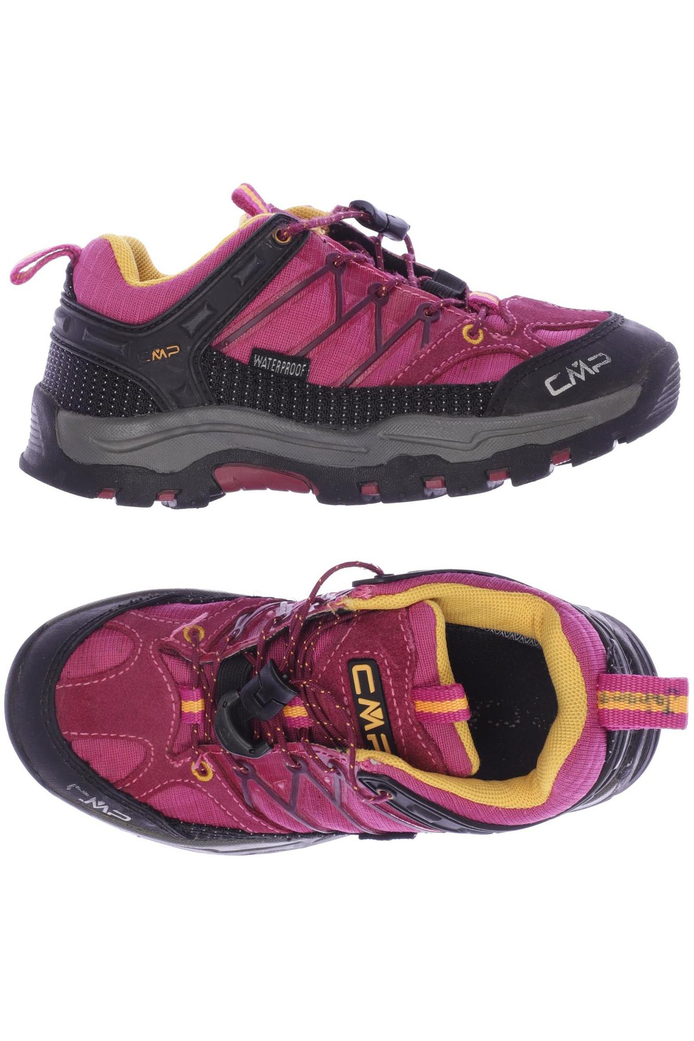 

CMP Damen Kinderschuhe, pink, Gr. 29