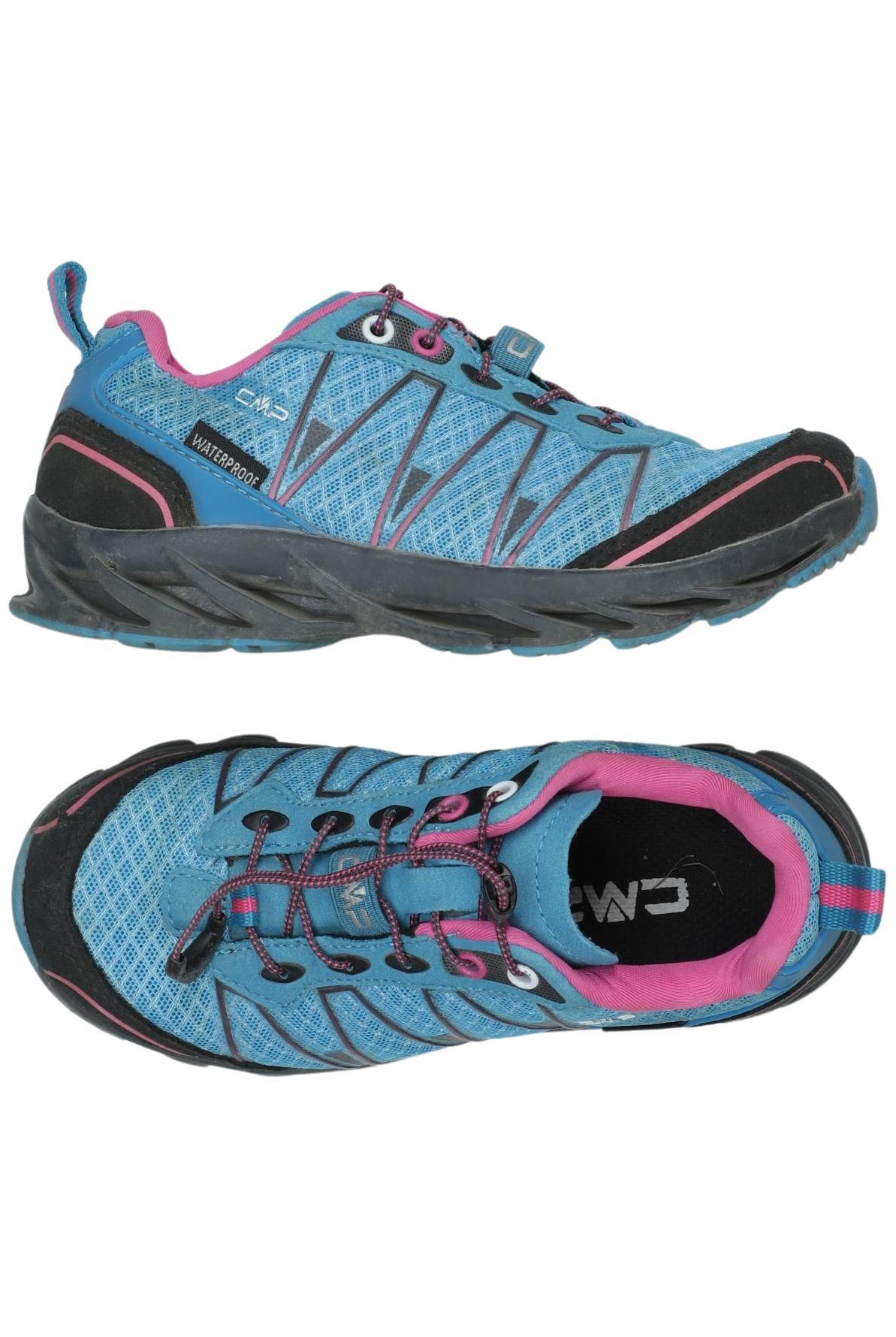 

CMP Mädchen Kinderschuhe, mehrfarbig, Gr. 31