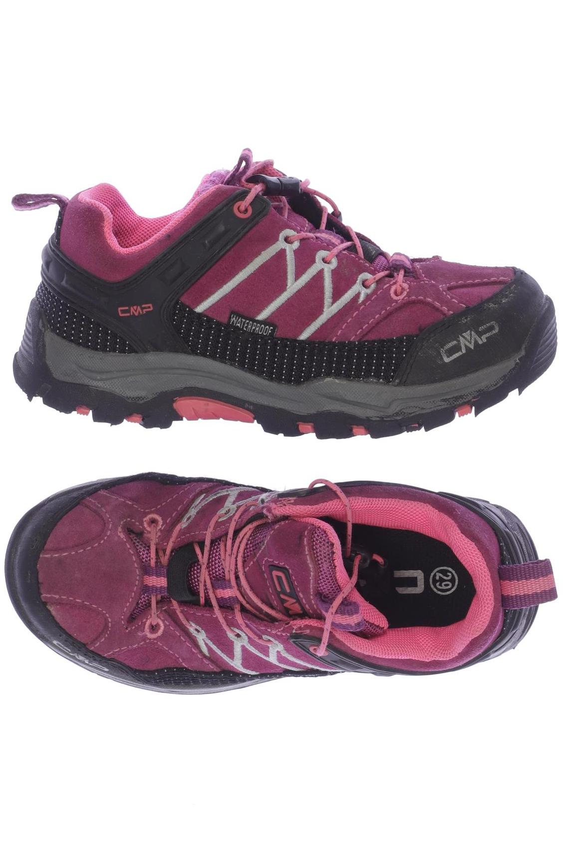 

CMP Damen Kinderschuhe, pink, Gr. 29