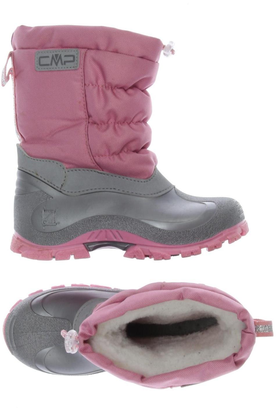 

CMP Mädchen Kinderschuhe, grau, Gr. 31