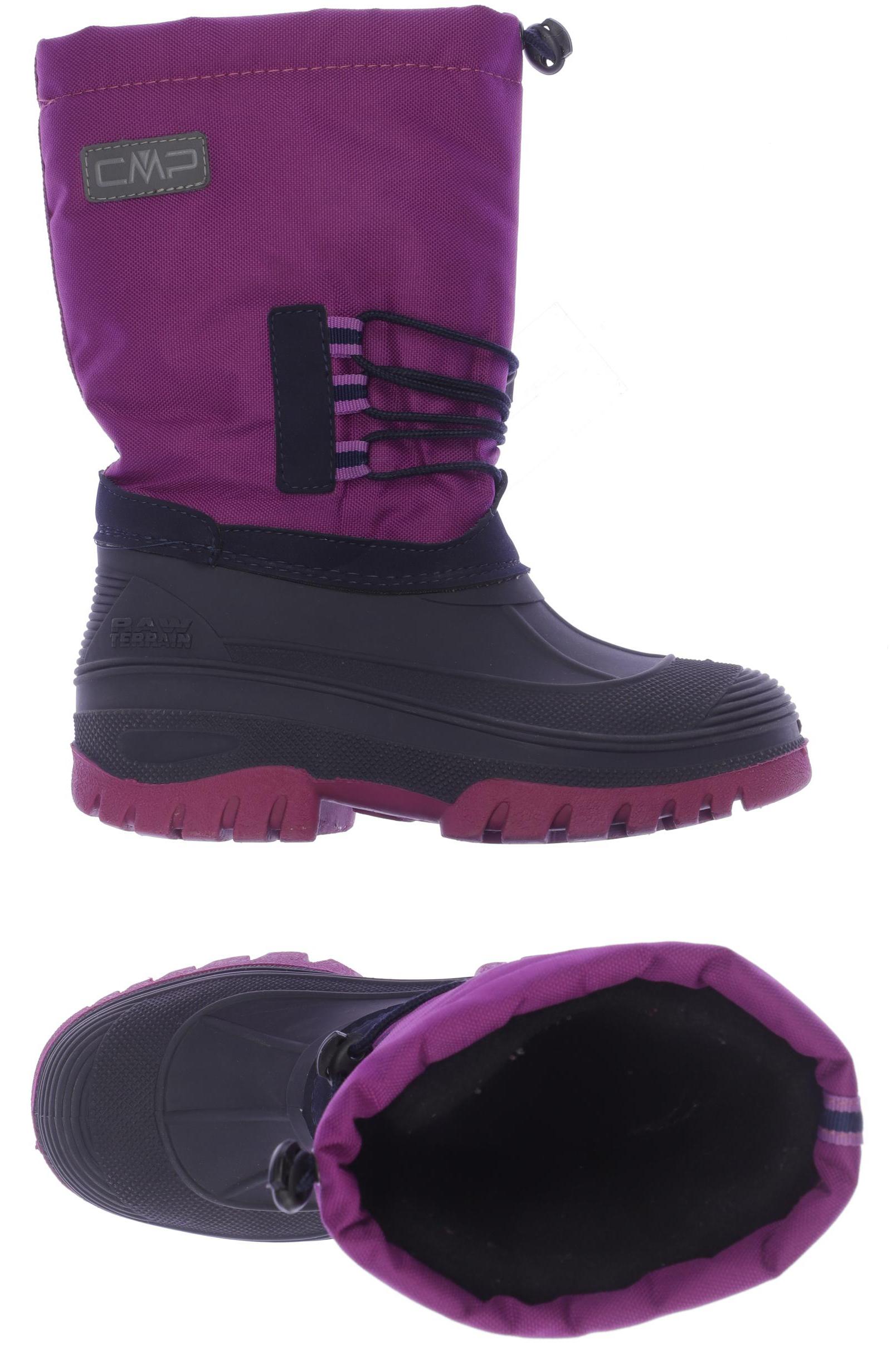 

CMP Damen Kinderschuhe, pink, Gr. 36