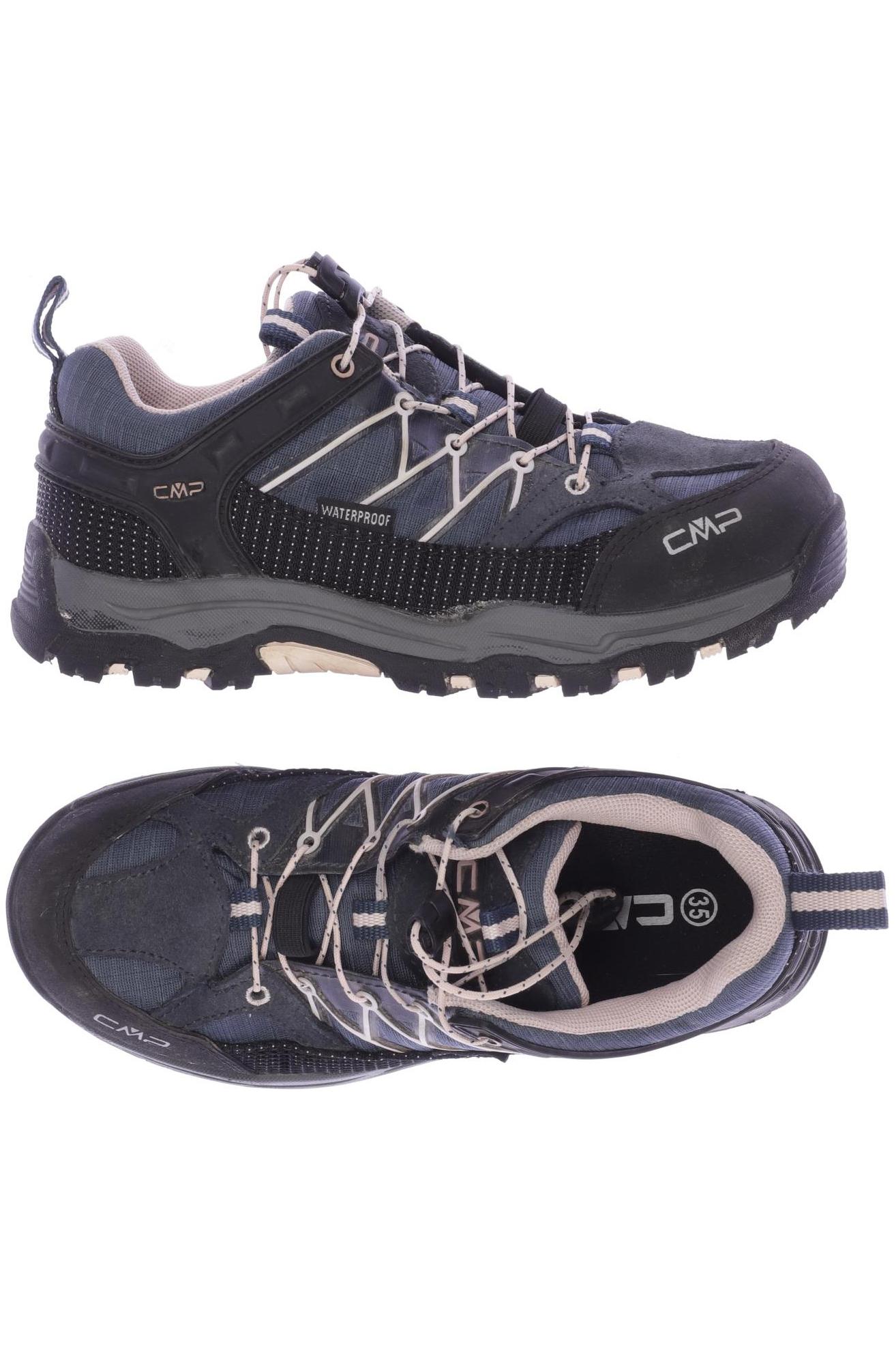 

CMP Damen Kinderschuhe, marineblau, Gr. 35