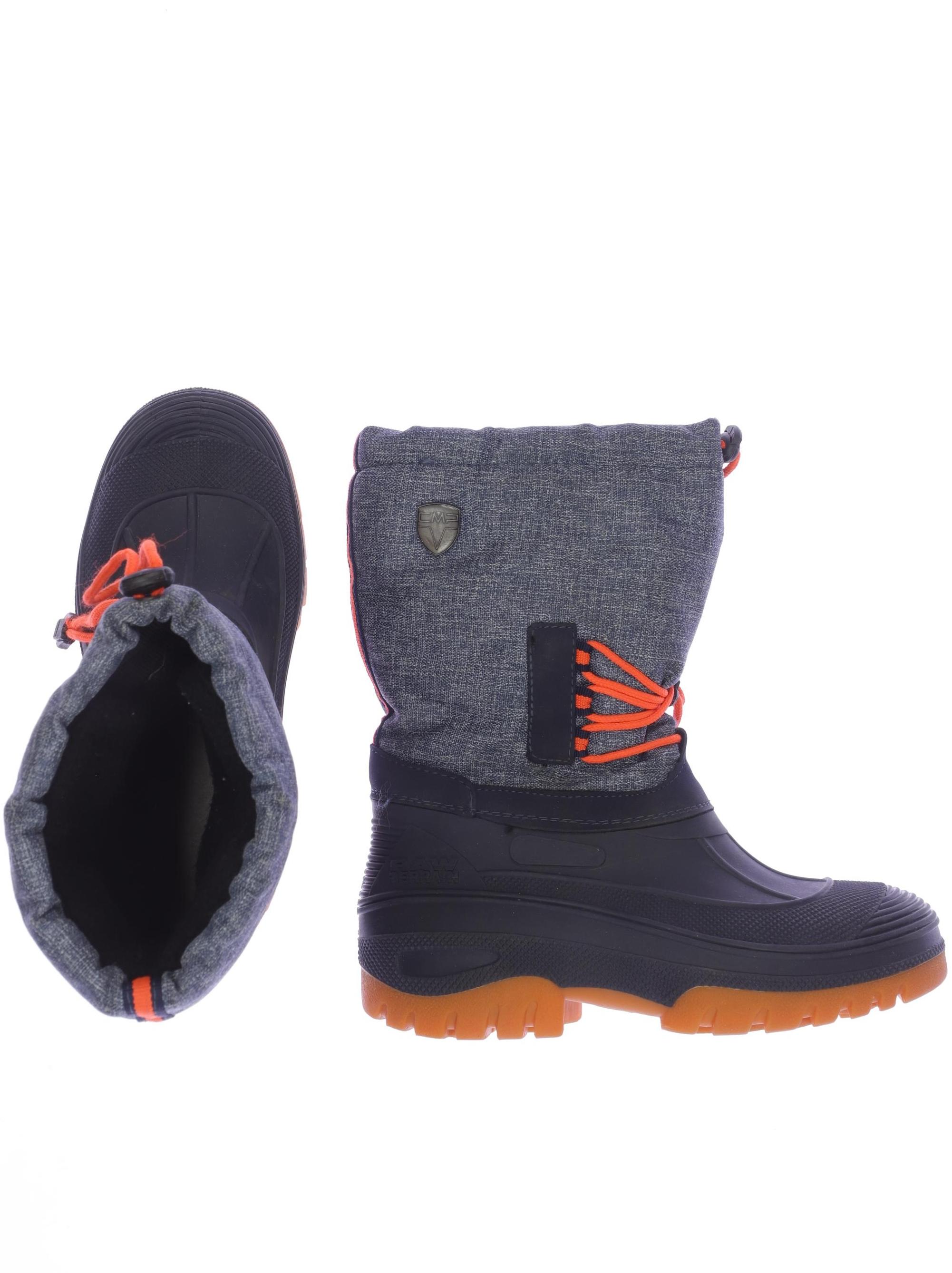 

CMP Mädchen Kinderschuhe, blau, Gr. 34