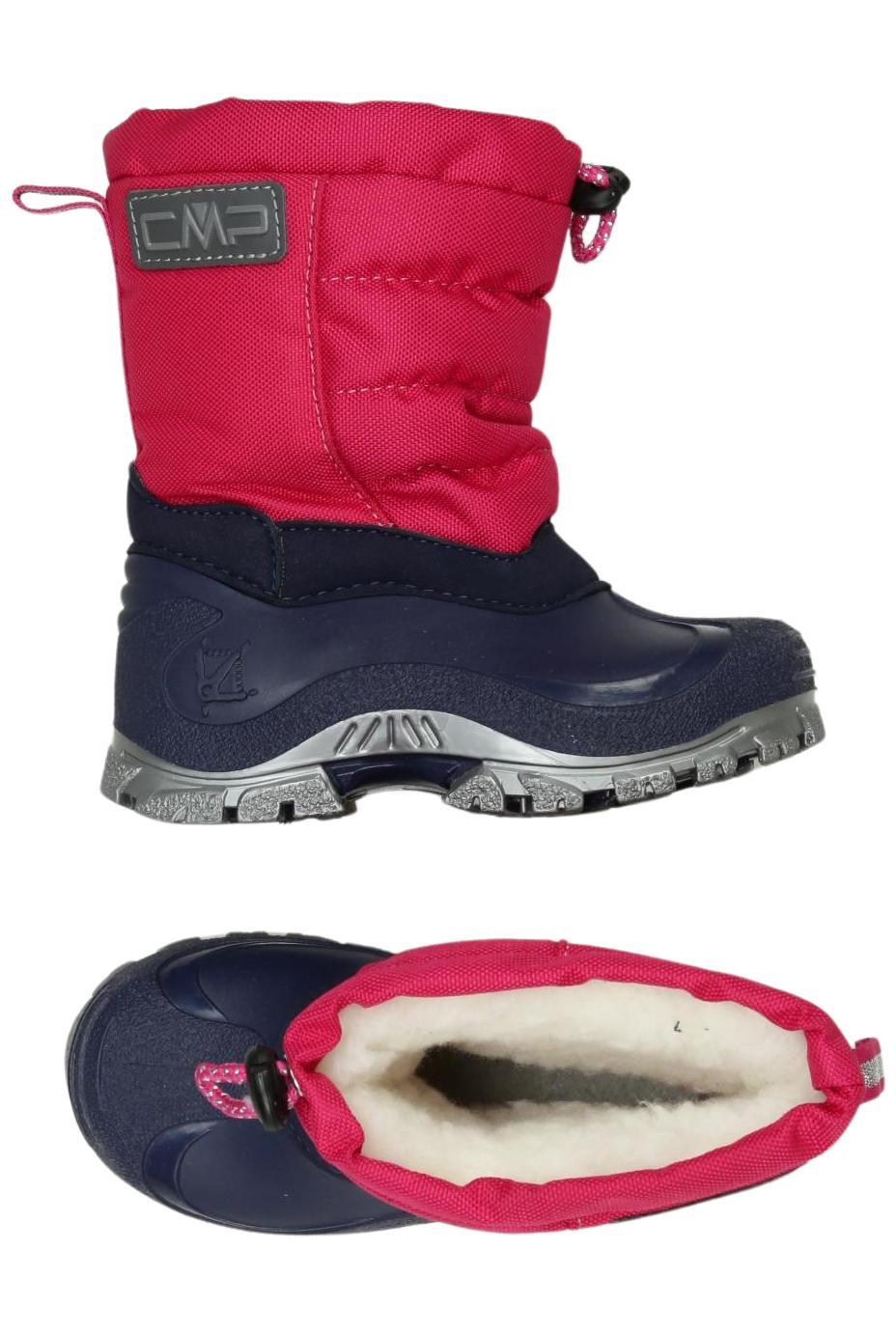 

CMP Damen Kinderschuhe, mehrfarbig, Gr. 24